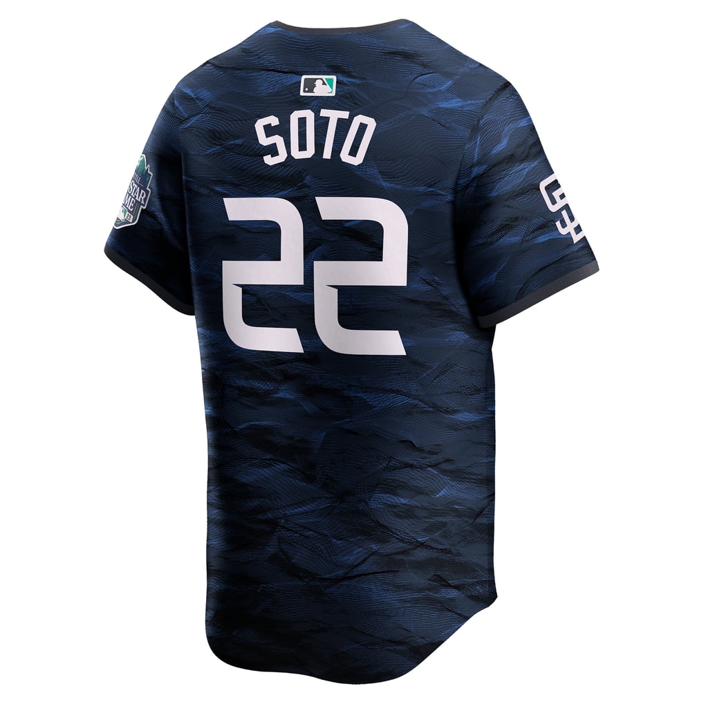 MLB All－Star Game 2023 NIKE Limited 