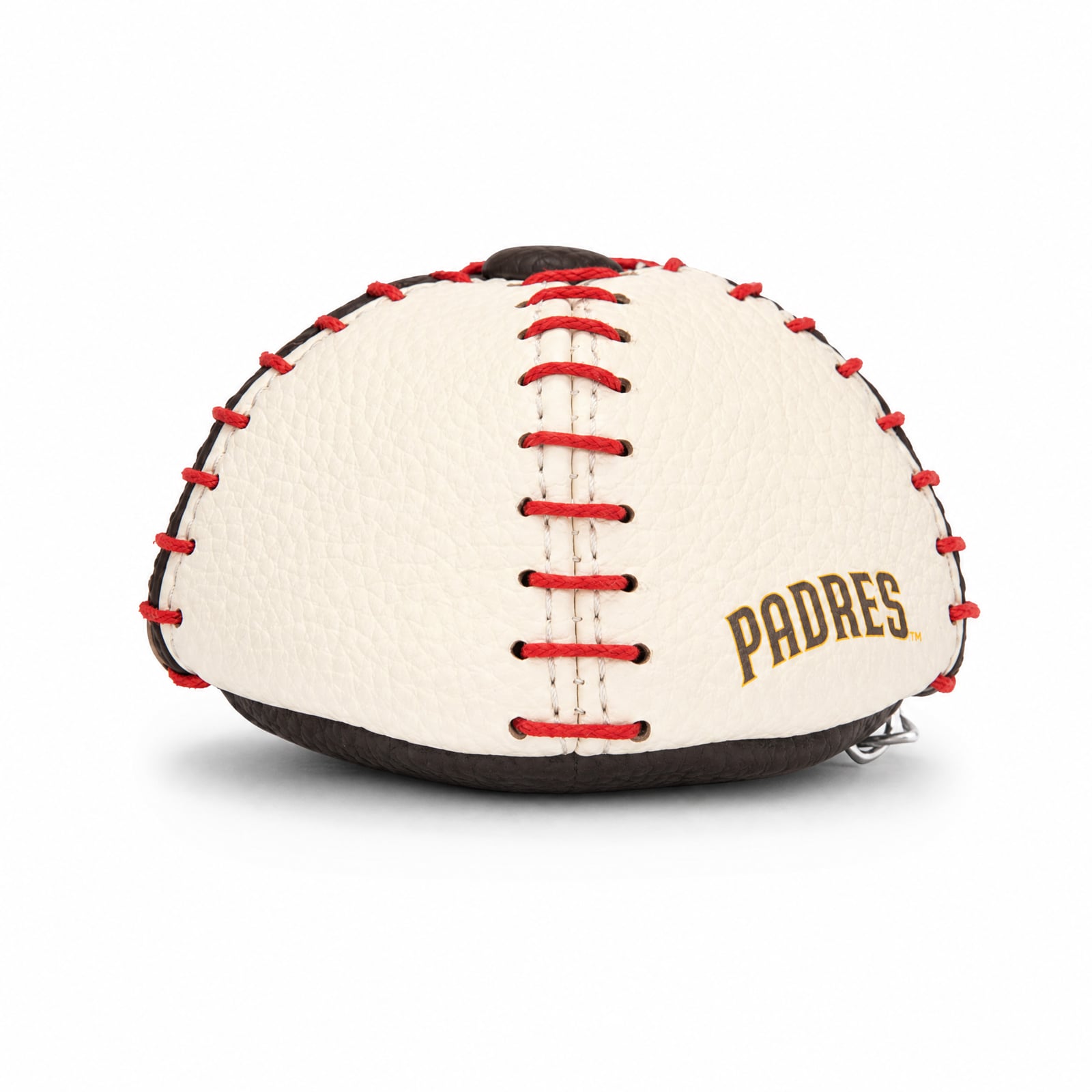 Montana West San Diego Padres Hat Bag Charm
