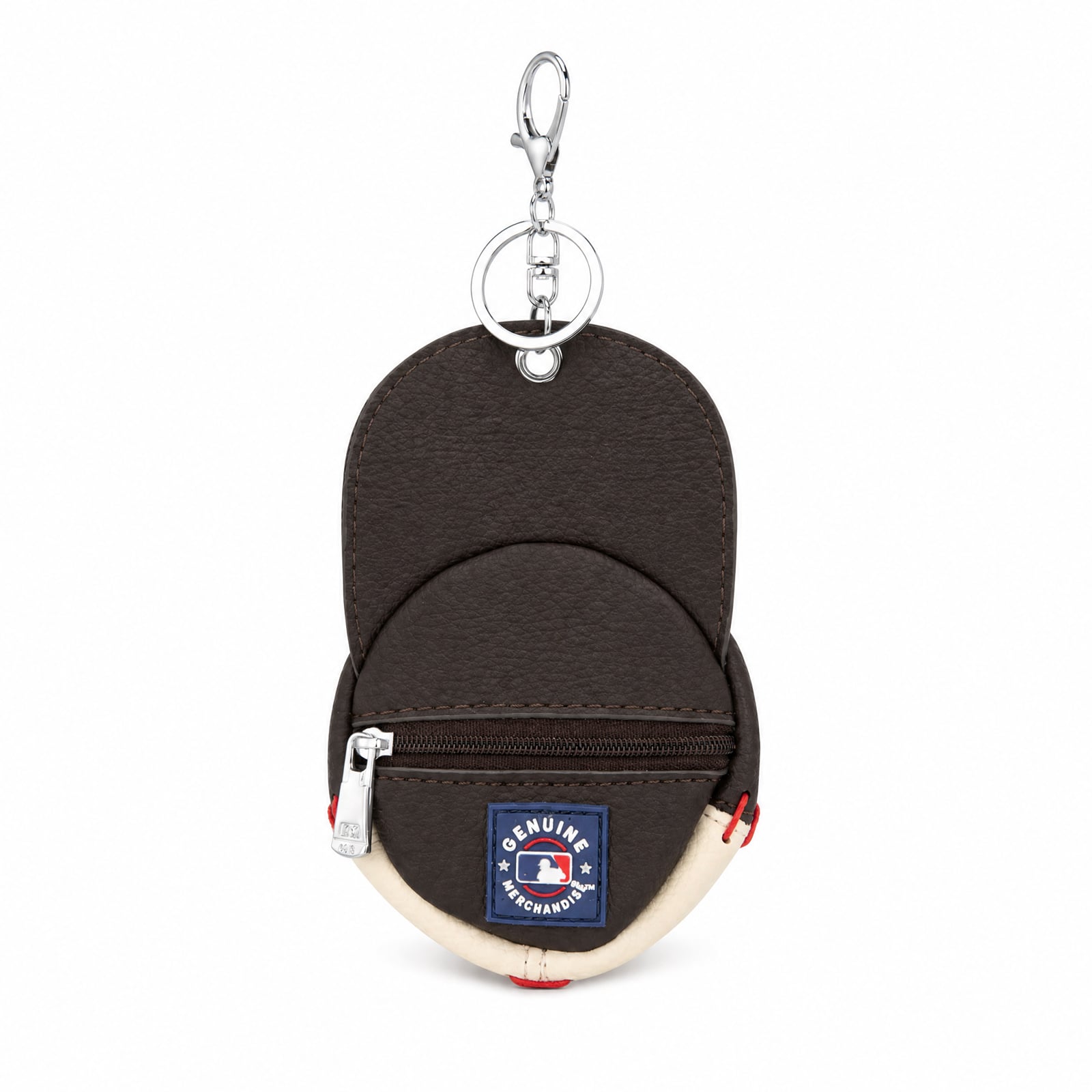 Montana West San Diego Padres Hat Bag Charm