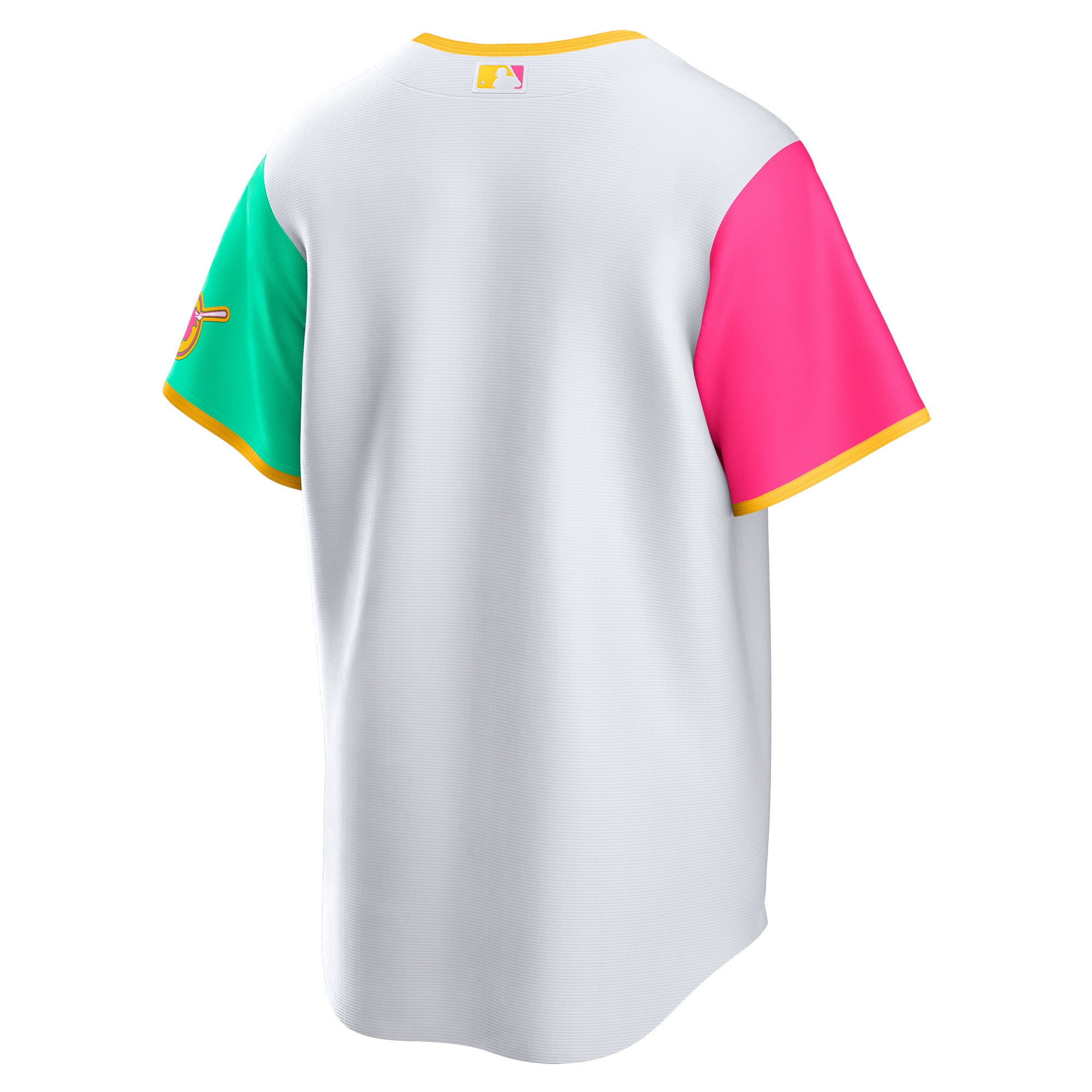 MLB サンディエゴパドレス 【正規品】 ダルビッシュ 有 ユニフォーム M 