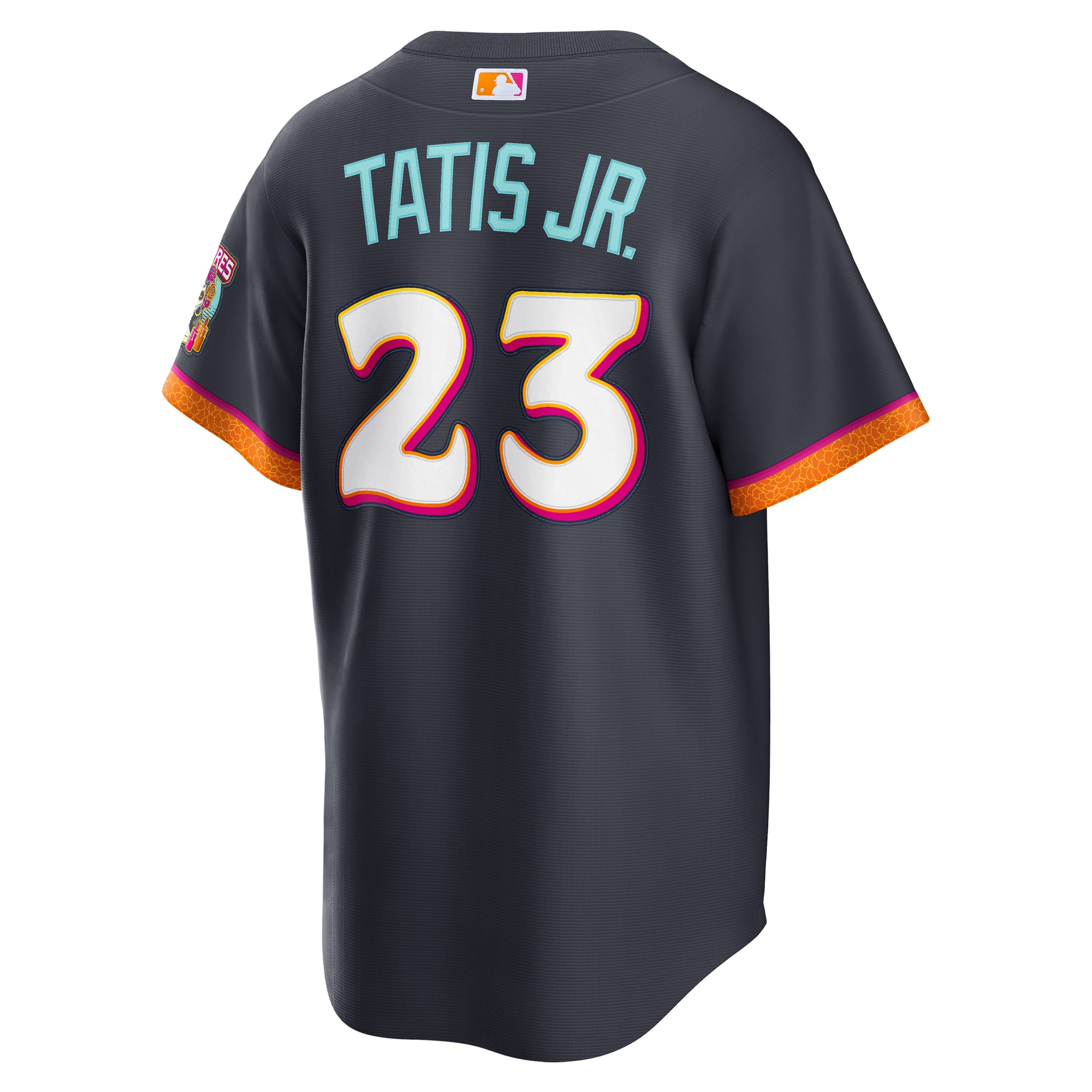 パドレス タティスJr ユニフォーム MLB ユニフォーム│ファナティクス 