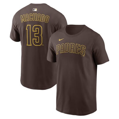 Manny Machado San Diego Padres ジャージ、 Manny Machado Padres 