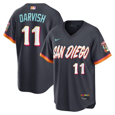 ダルビッシュ有 パドレス グッズ| MLB公式オンラインショップ