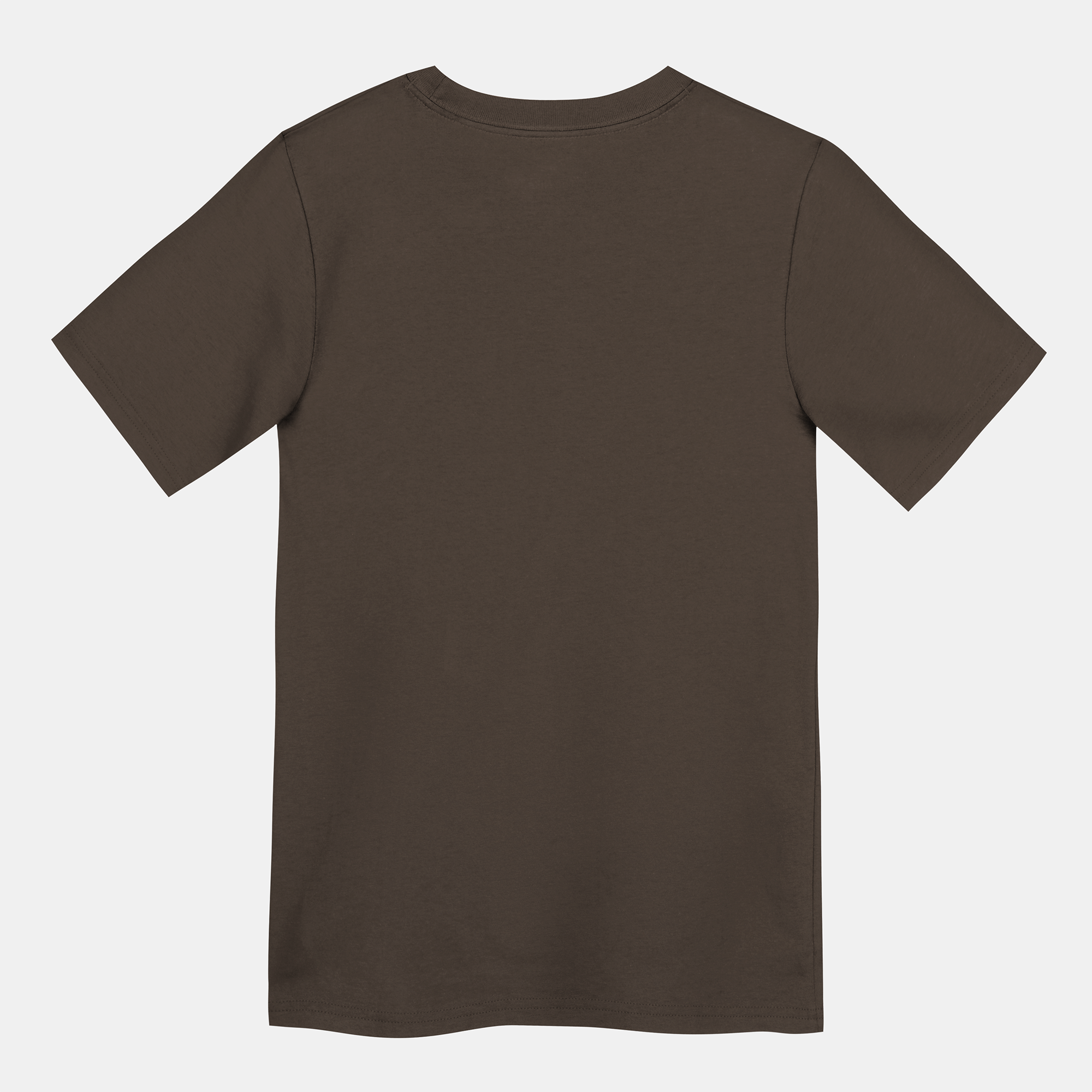 Preschool Nike Brown San Diego Padres Hometown Local Collection T-Shirt