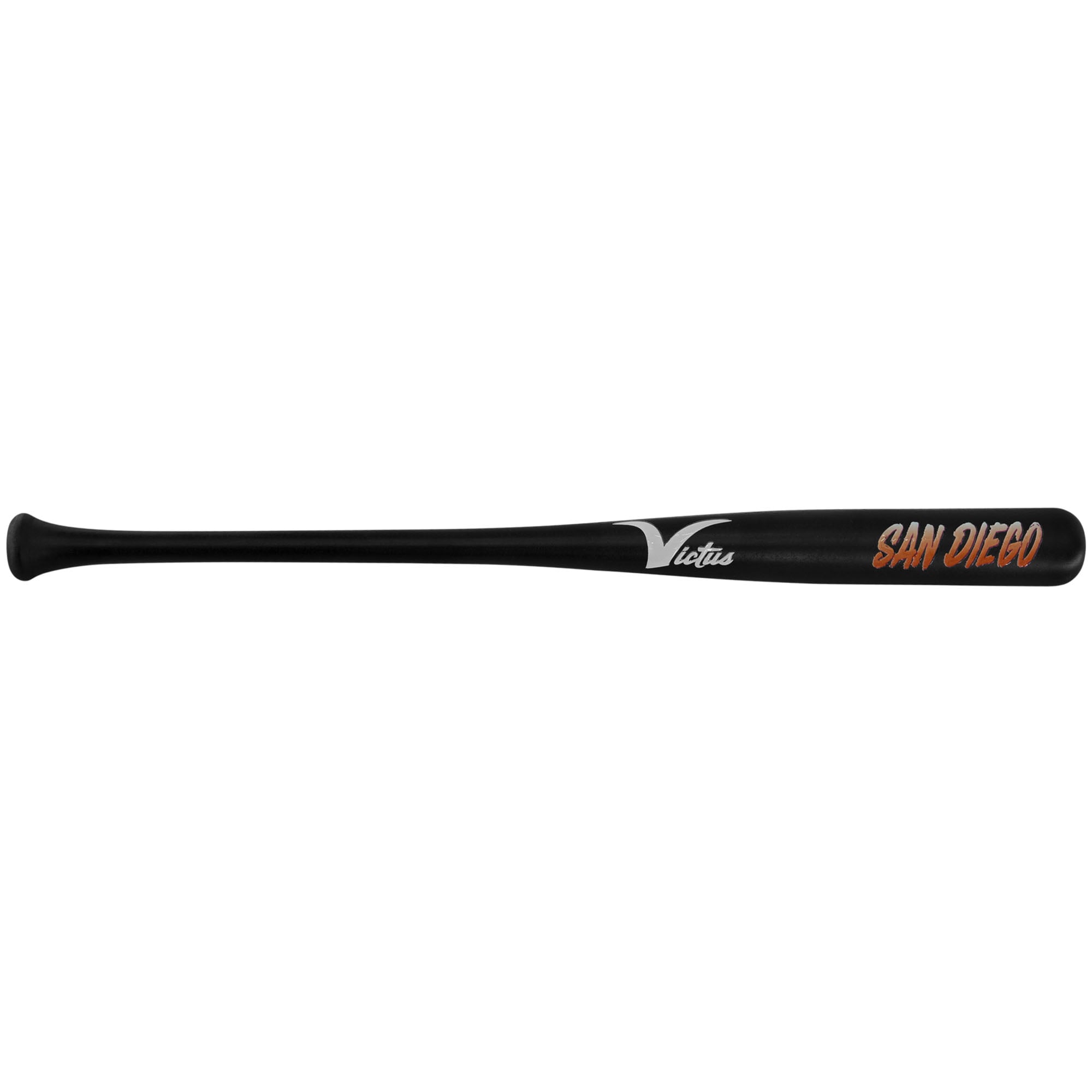 Victus Sports San Diego Padres 2026 City Connect Mini Bat