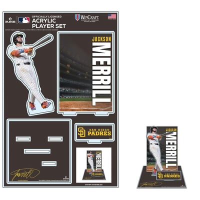 サンディエゴ パドレス グッズ| MLB公式オンラインショップ