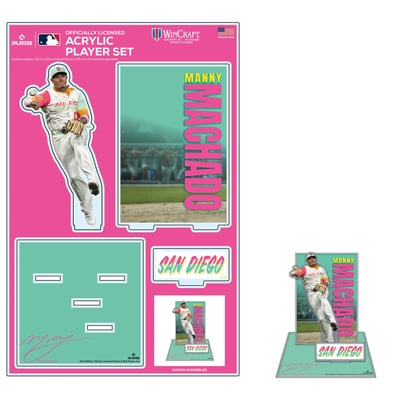 Manny Machado San Diego Padres ジャージ、 Manny Machado Padres 