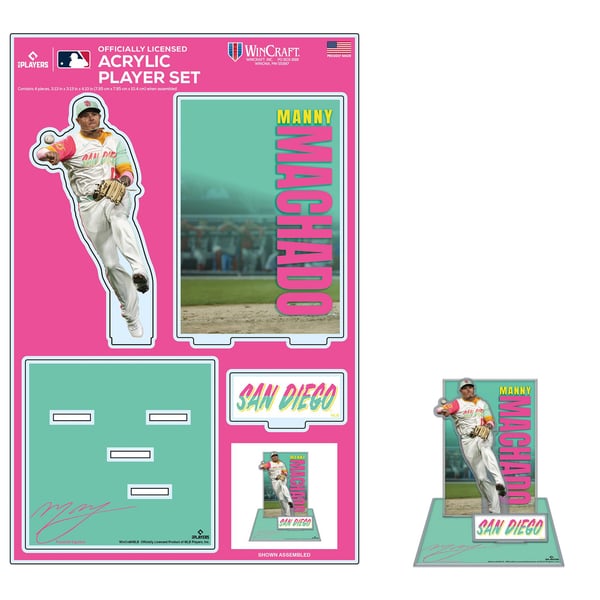 サンディエゴ パドレス グッズ| MLB公式オンラインショップ