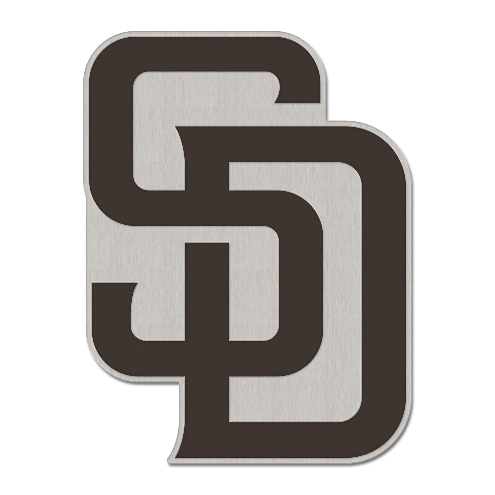 Pin de collection principale WinCraft San Diego Padres