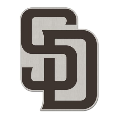 San Diego Padres WinCraft Primary Collector Pin