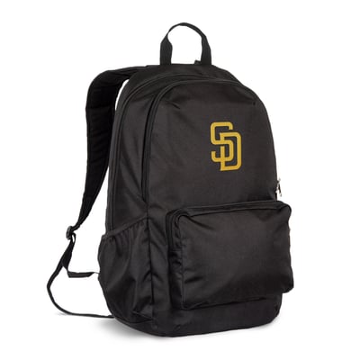 San Diego Padres WinCraft Rookie Backpack