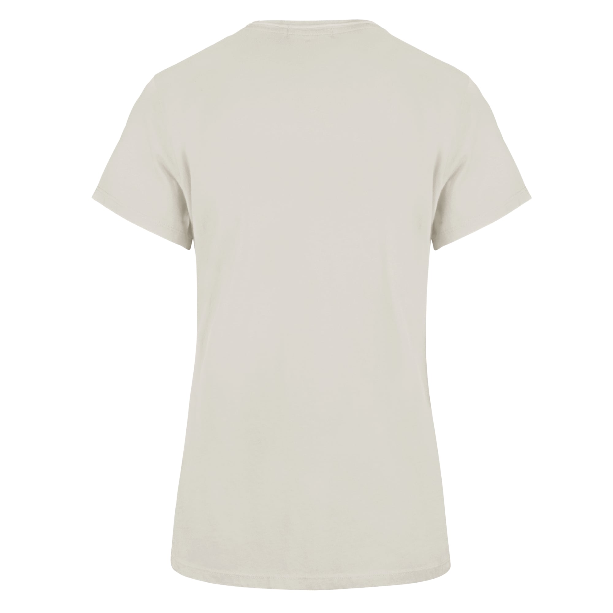 T-shirt Frankie régional des Padres de San Diego, couleur sable, pour femmes, modèle 47