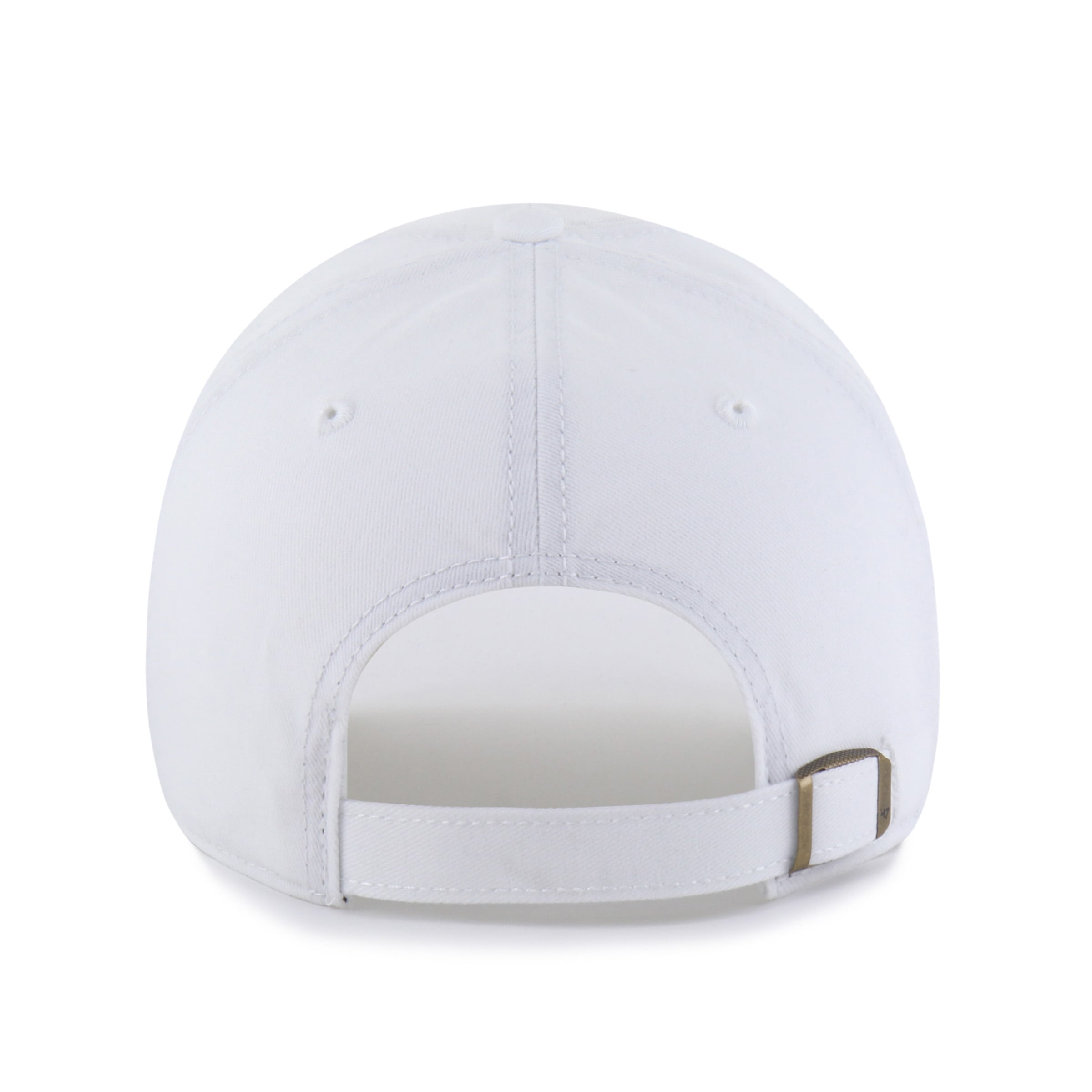 Casquette ajustable San Diego Padres Miata blanche n° 47 pour femme