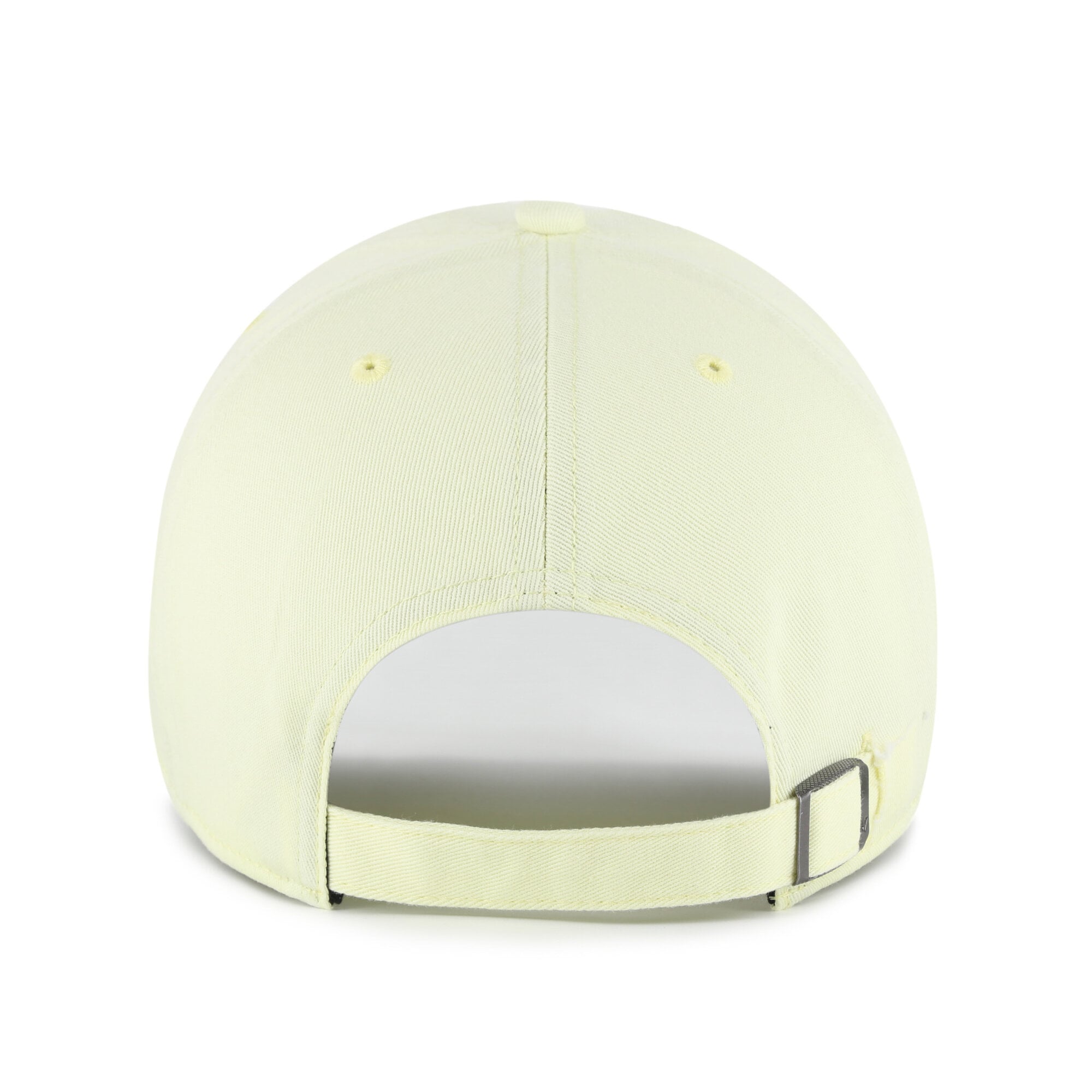Women's '47 Light Pink San Diego Padres Pastel Clean Up Adjustable Hat