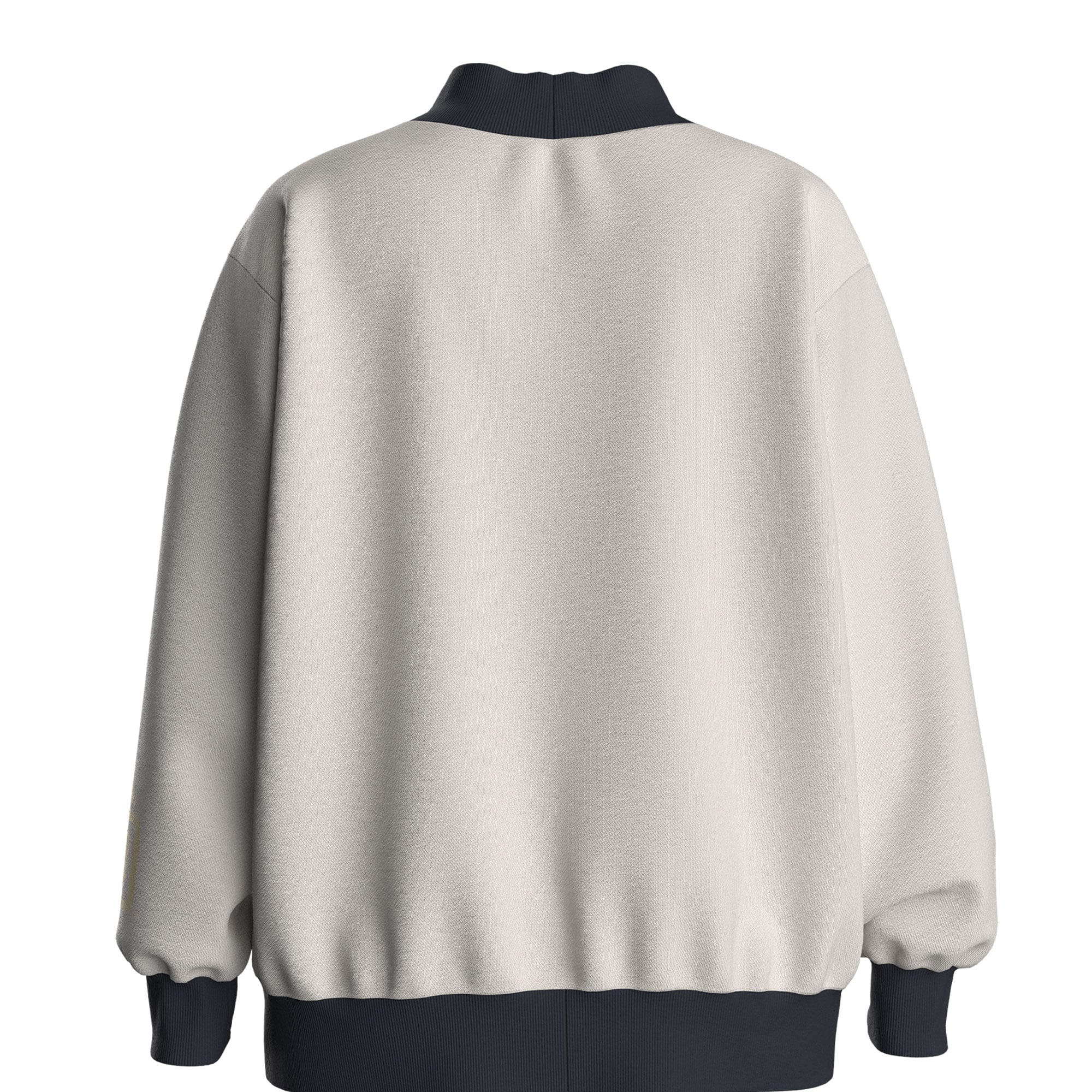 Sweat-shirt crème San Diego Padres pour femmes de Fanatics