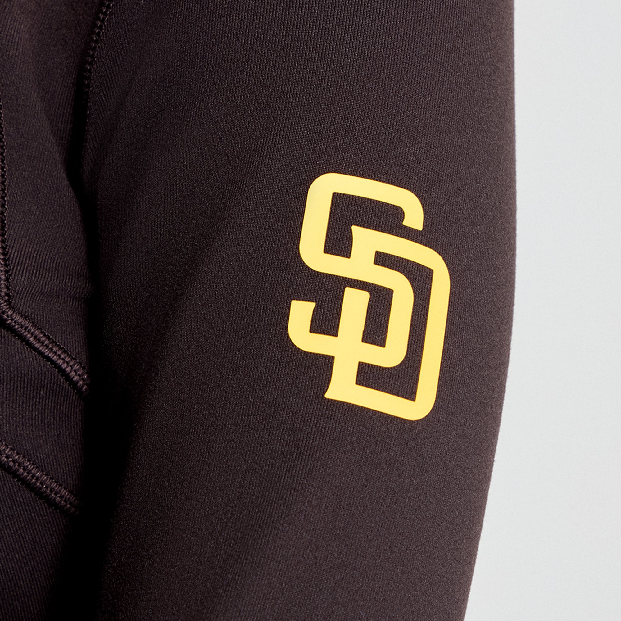 Veste Define pour femme lululemon Black Sable San Diego Padres *Luon™