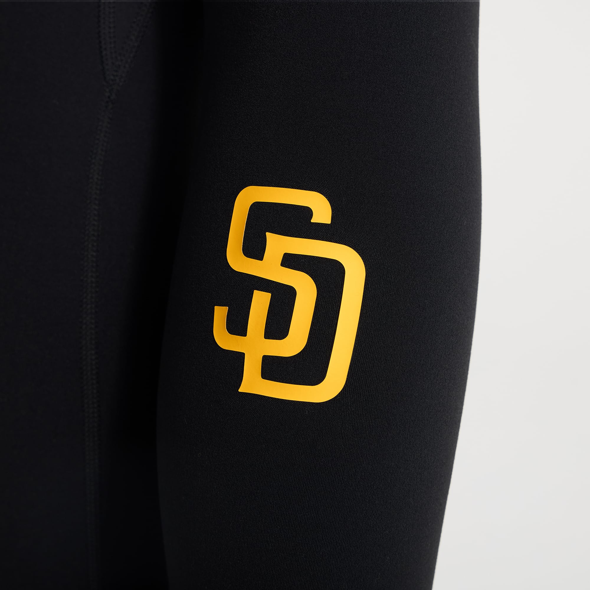 Women's lululemon Black San Diego Padres Align™ High-Rise Pant 25"