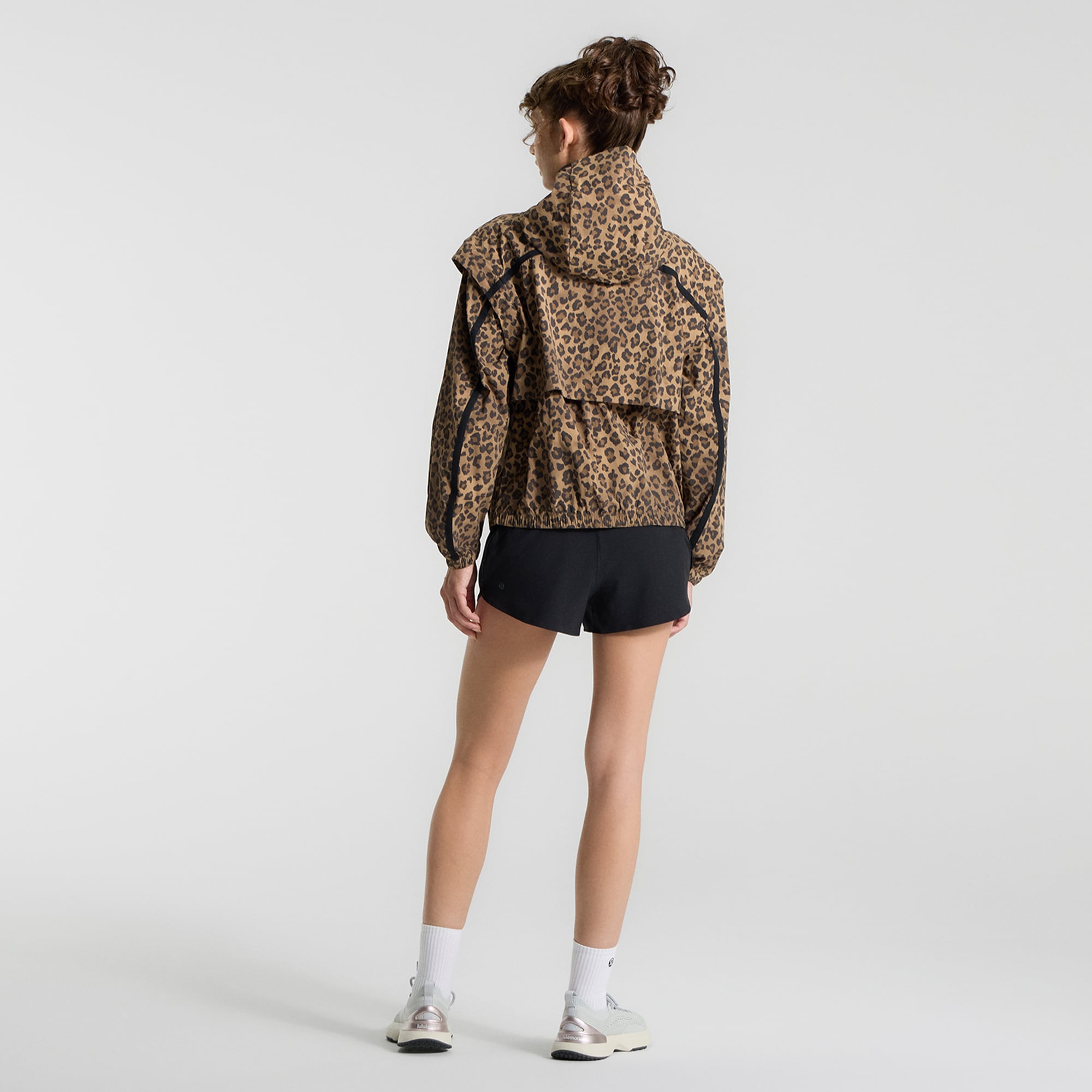 Débardeur de course léger pour femme lululemon San Diego Padres *Léopard