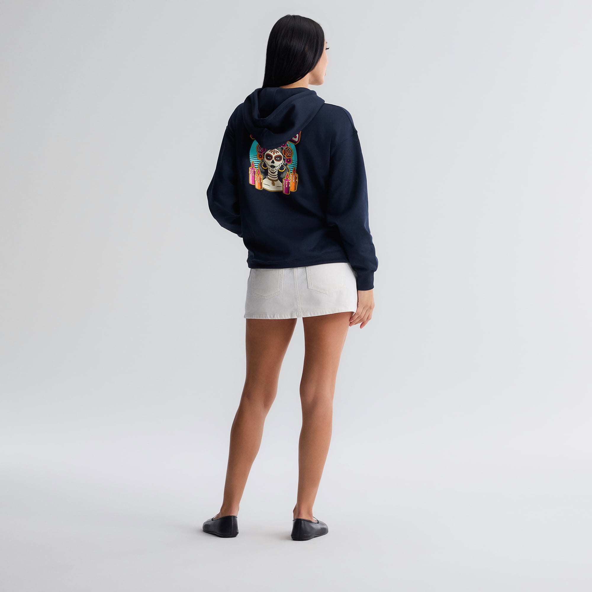 Women's Nike Obsidian San Diego Padres Authentic Collection City Connect Therma Hoodie
