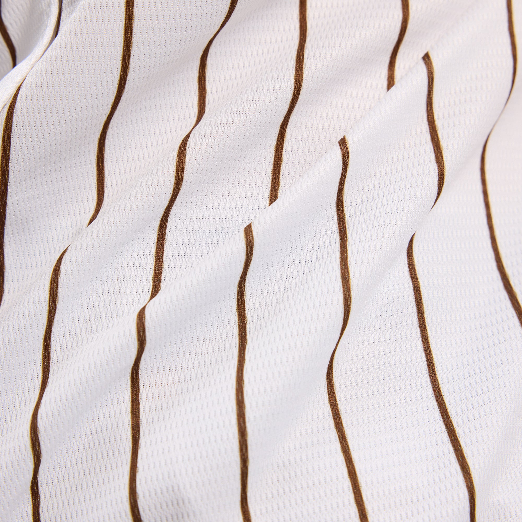 Maillot réplique domicile Nike blanc pour femme des Padres de San Diego