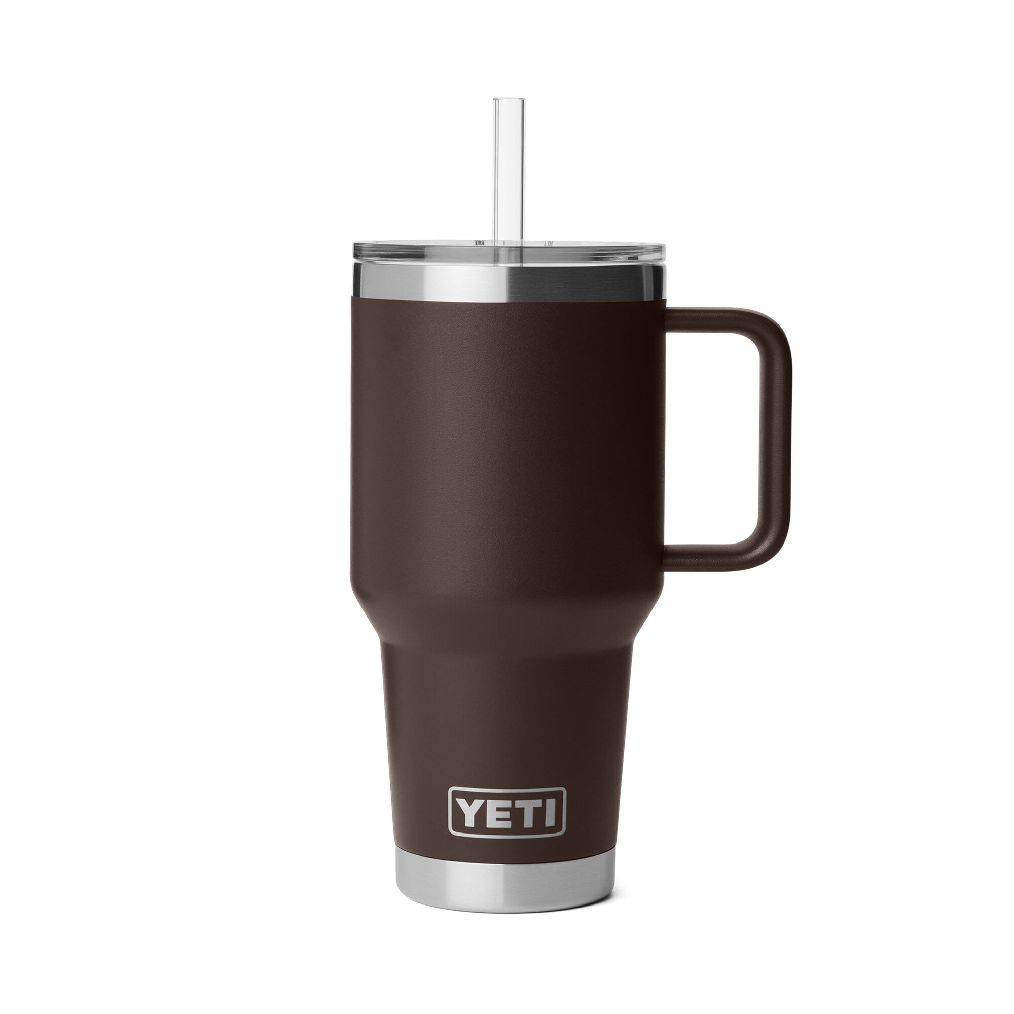 YETI San Diego Padres 35oz. Rambler 2.0 Straw Mug