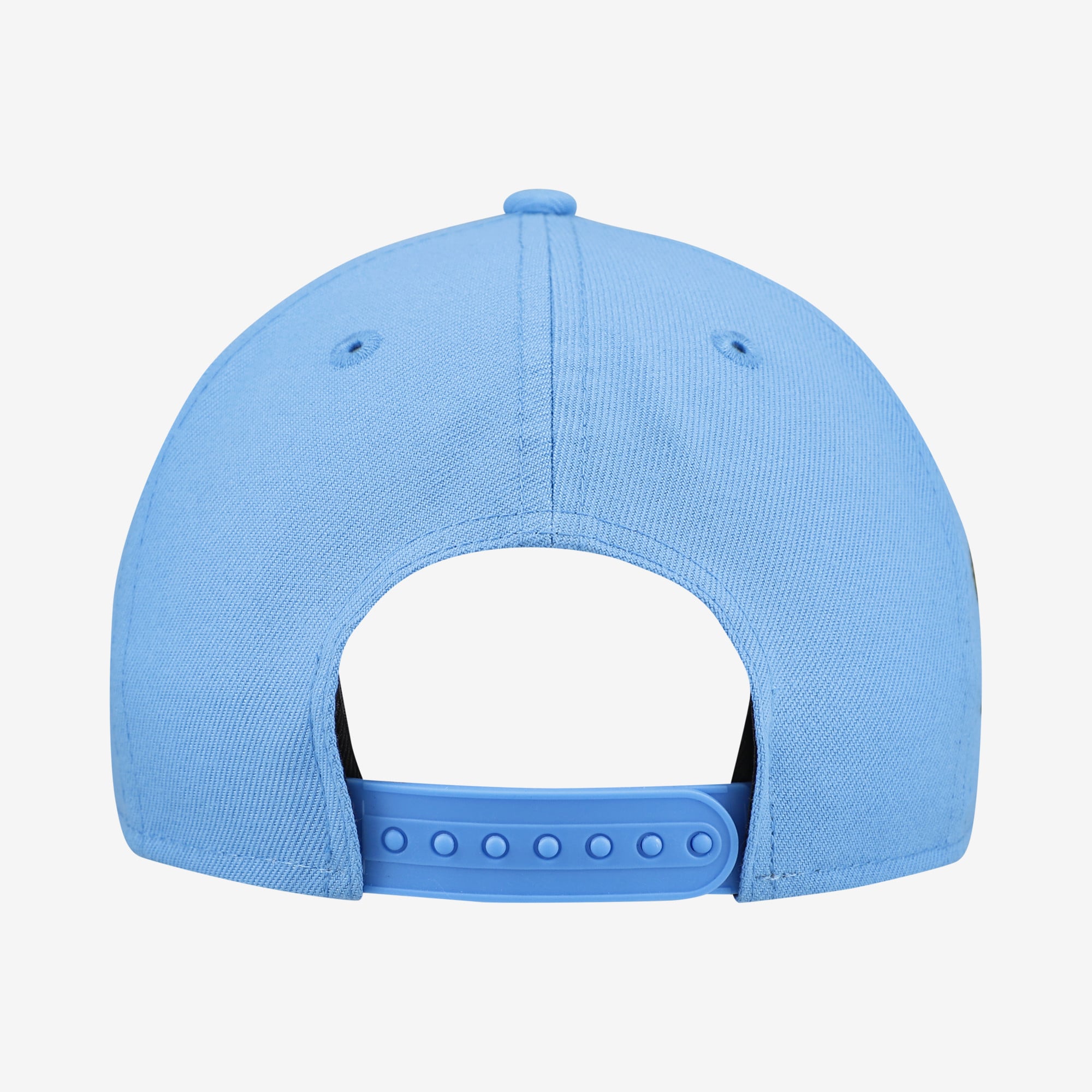 Youth New Era Light Blue San Diego Padres Celebrate America's 250th 9FORTY A-Frame Adjustable Hat