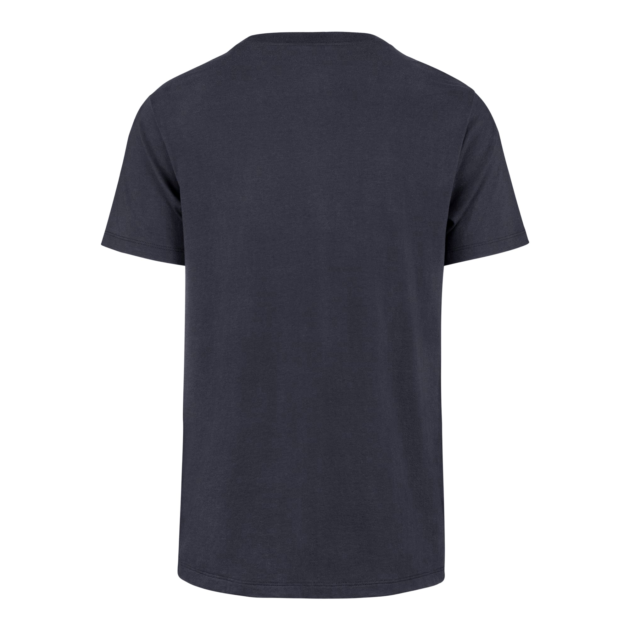 T-shirt Franklin bleu marine pour homme, édition spéciale week-end NASCAR San Diego, année 47