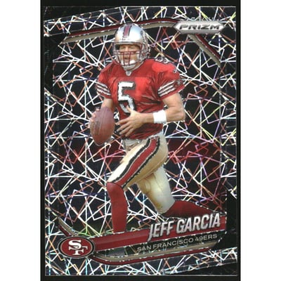 2025 Panini Prizm Prizms Lazer #260 Tony Dorsett