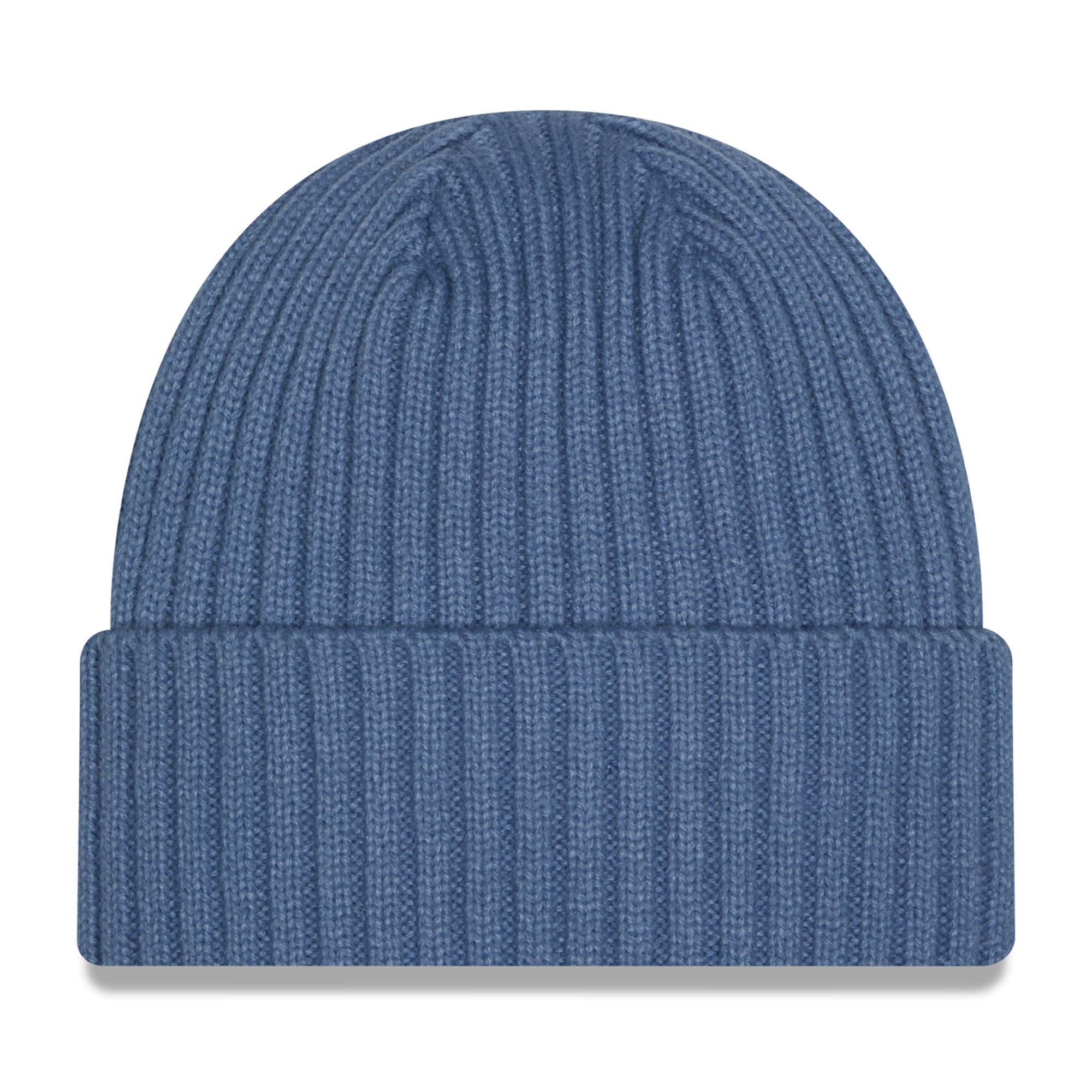 Bonnet à revers New Era bleu San Francisco 49ers pour filles