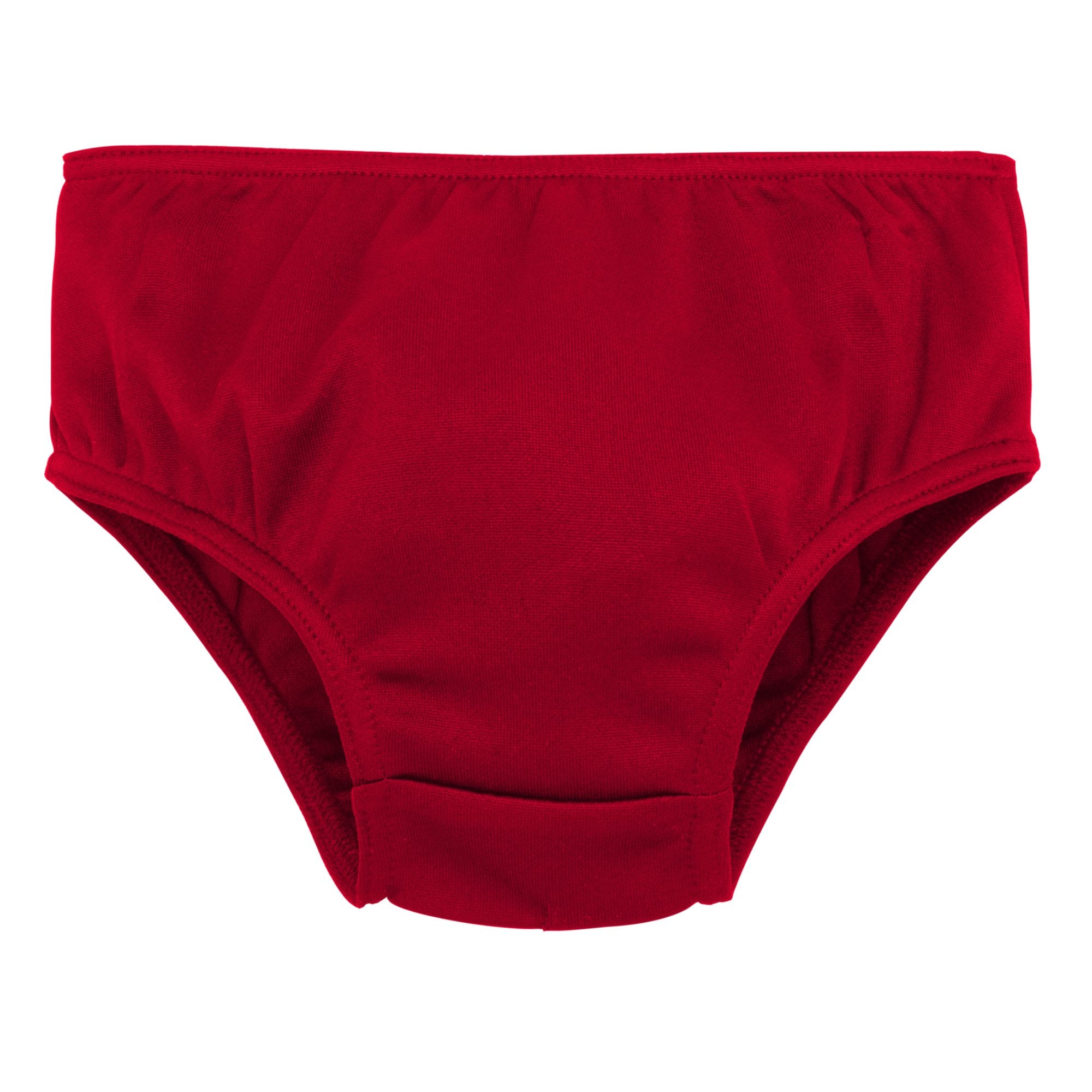 Girls Toddler Scarlet San Francisco 49ers Cheer Captain Dress with Bloomers