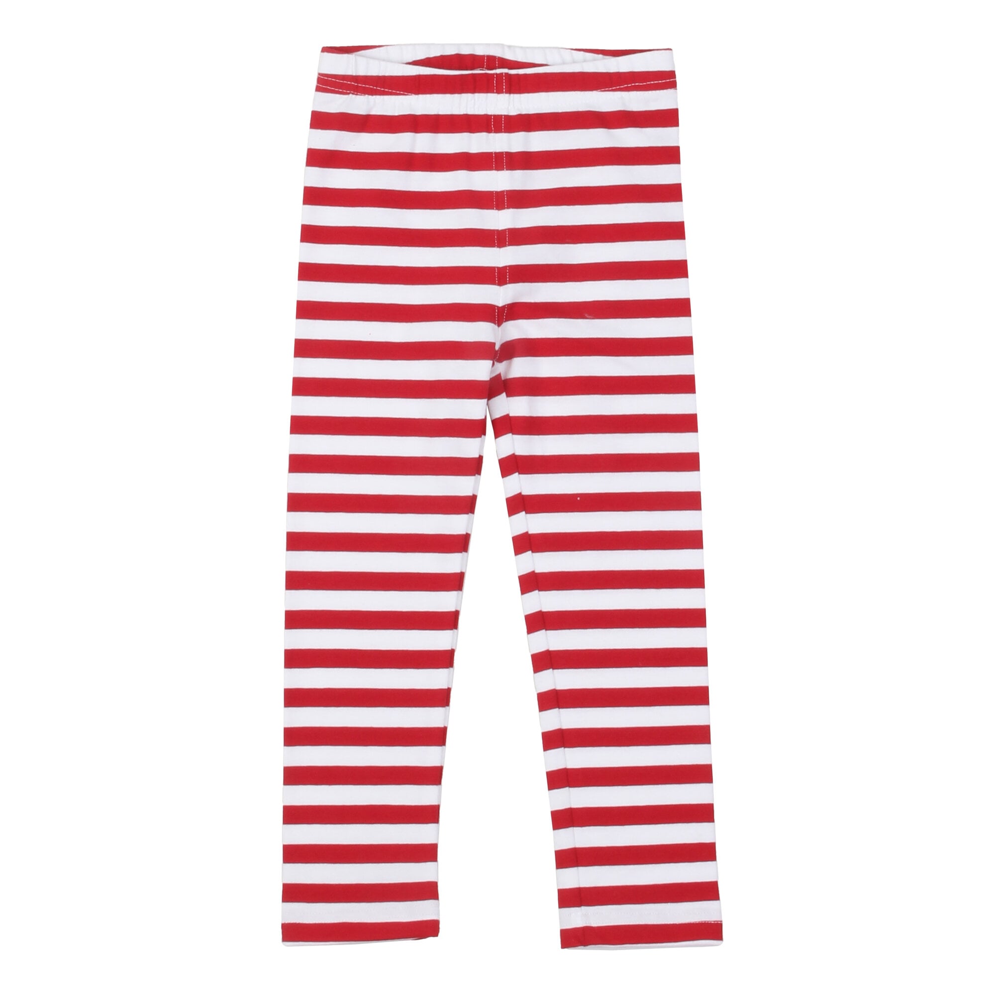 Ensemble Wes & Willy Scarlet San Francisco 49ers pour petites filles, motif cœur et rayures