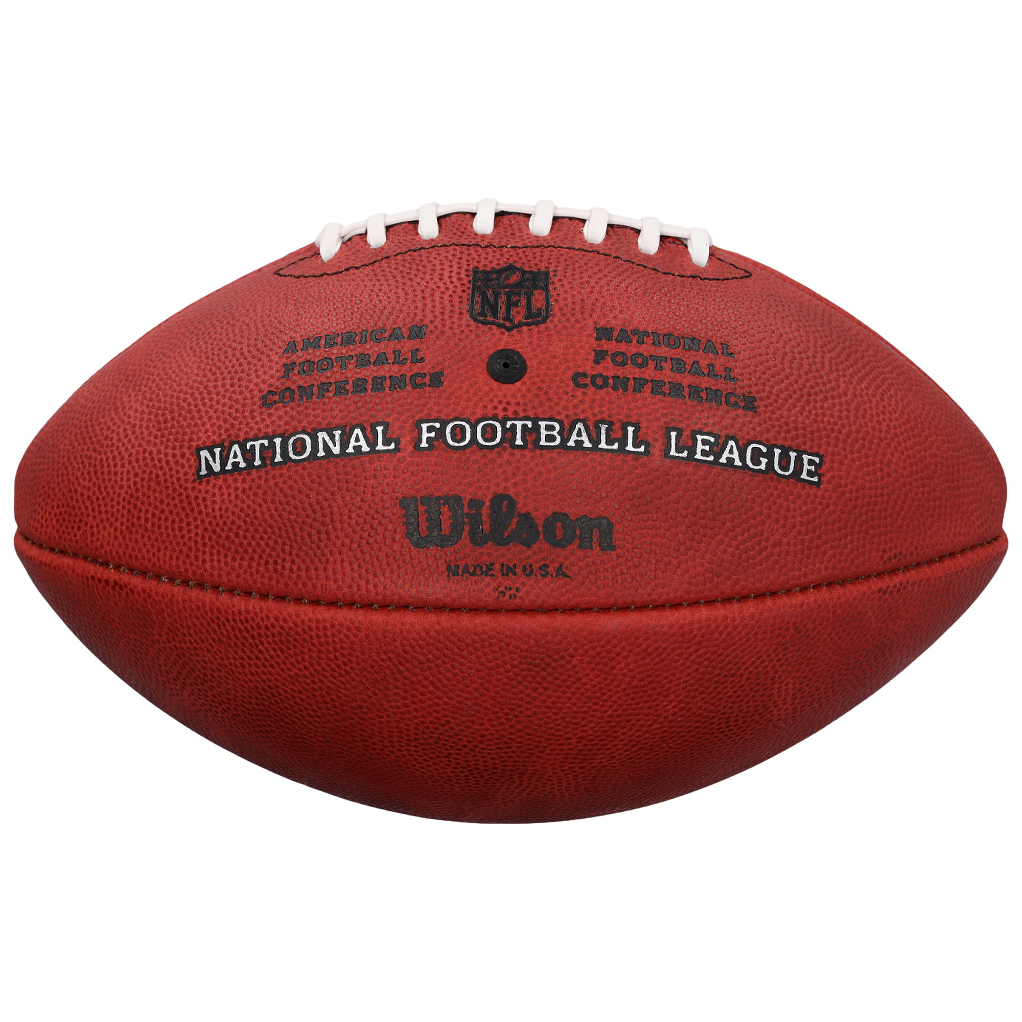 Ballon de football américain Duke Full Color autographié par Joe Montana, Steve Young et Jerry Rice des 49ers de San Francisco