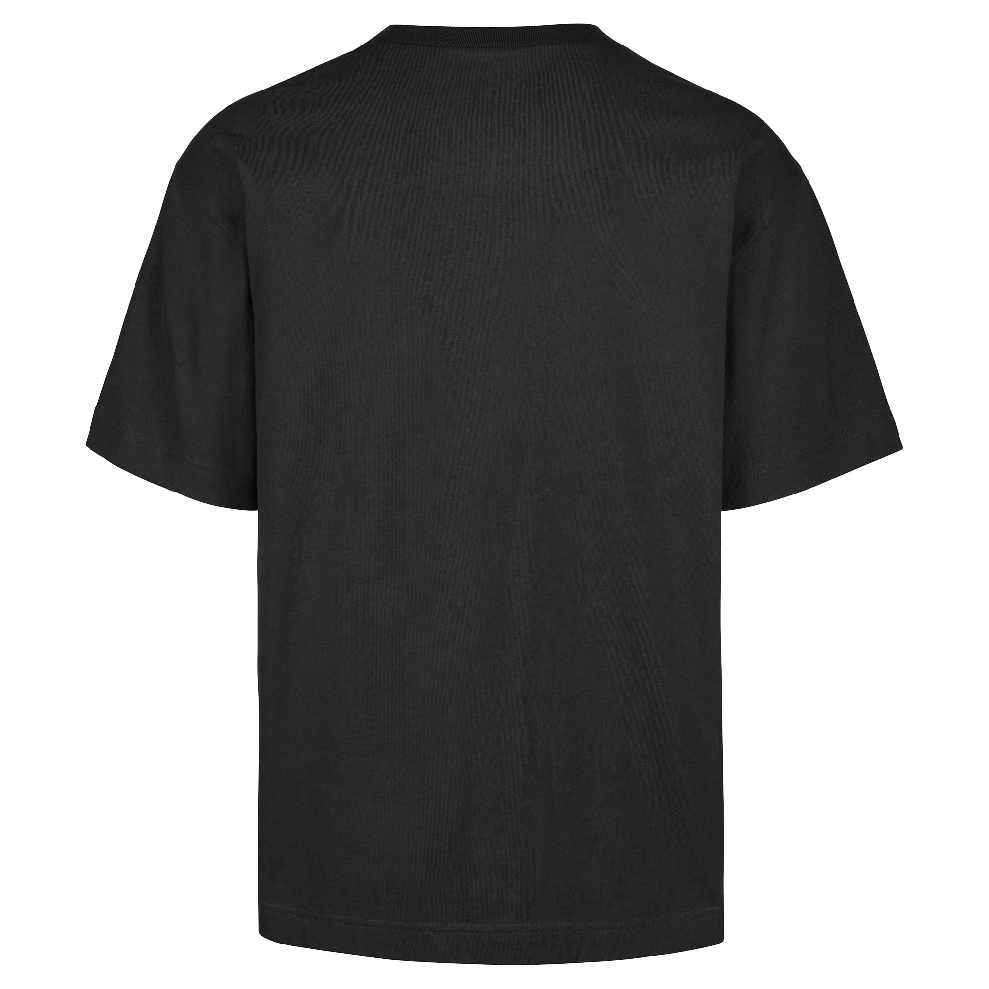 T-shirt homme noir '47 San Francisco 49ers Foundation grandes tailles