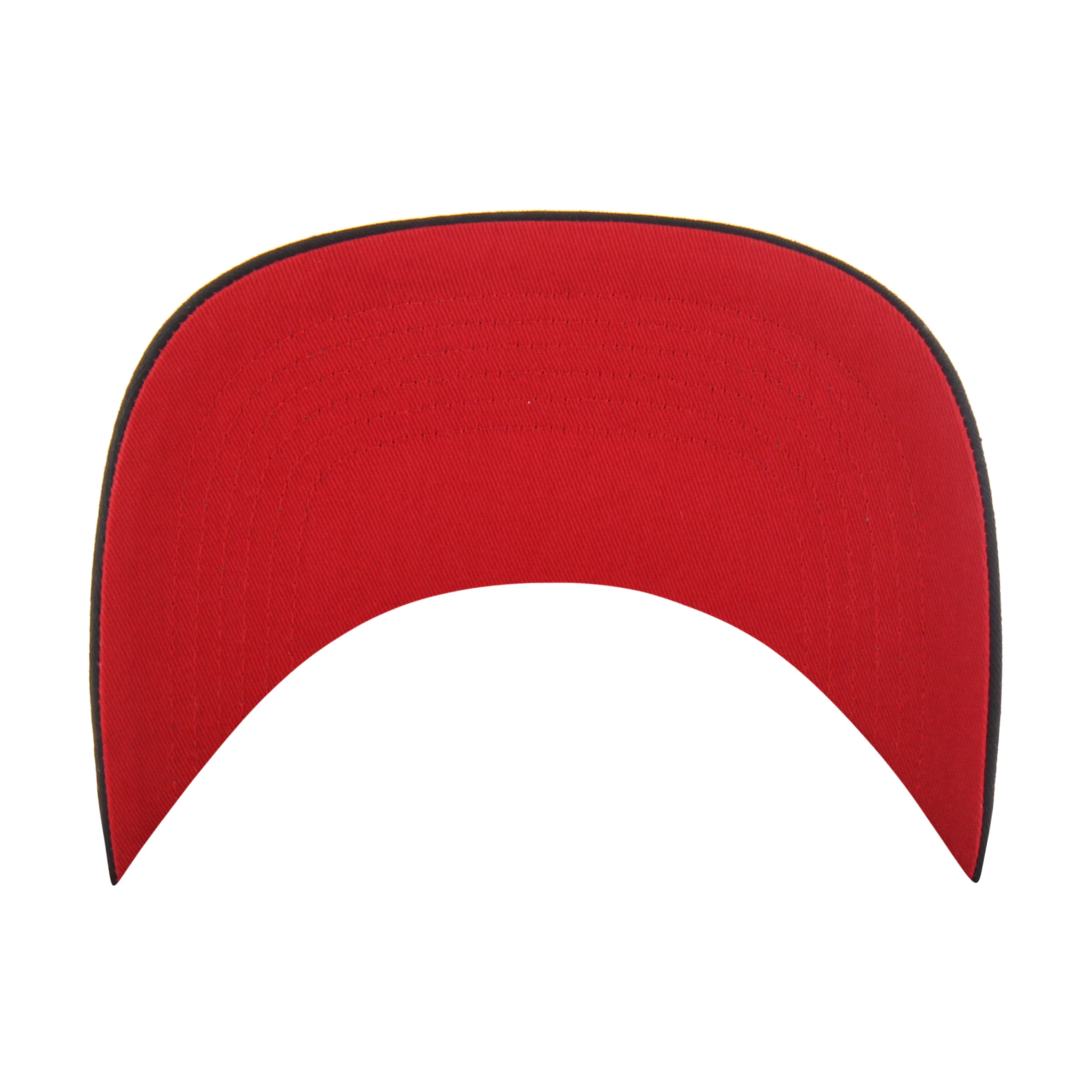 Casquette ajustable à tête plate de la collection Rivalries des 49ers de San Francisco, modèle 47, noire.