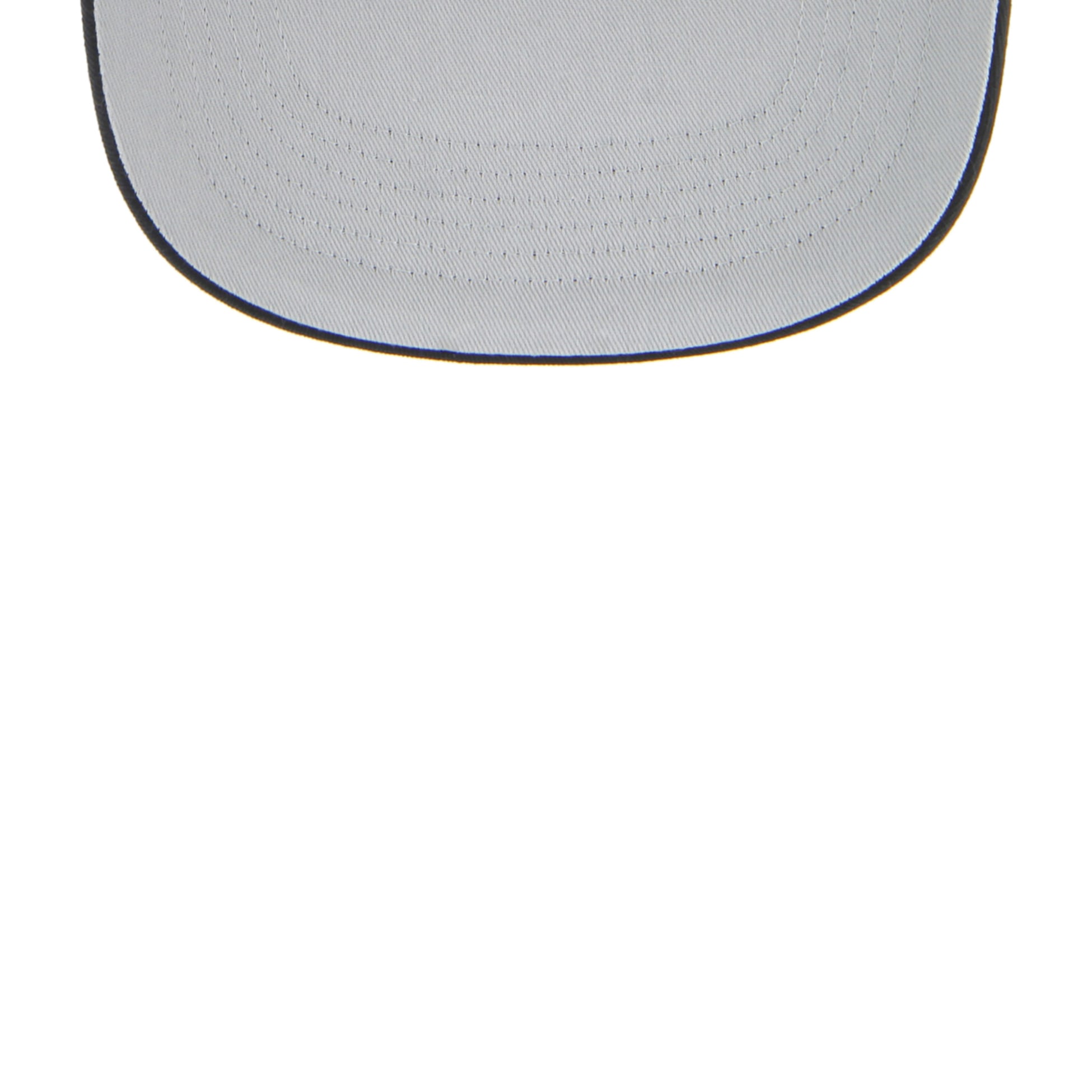 Men's '47  Black San Francisco 49ers Unstructured Hitch Adjustable Hat