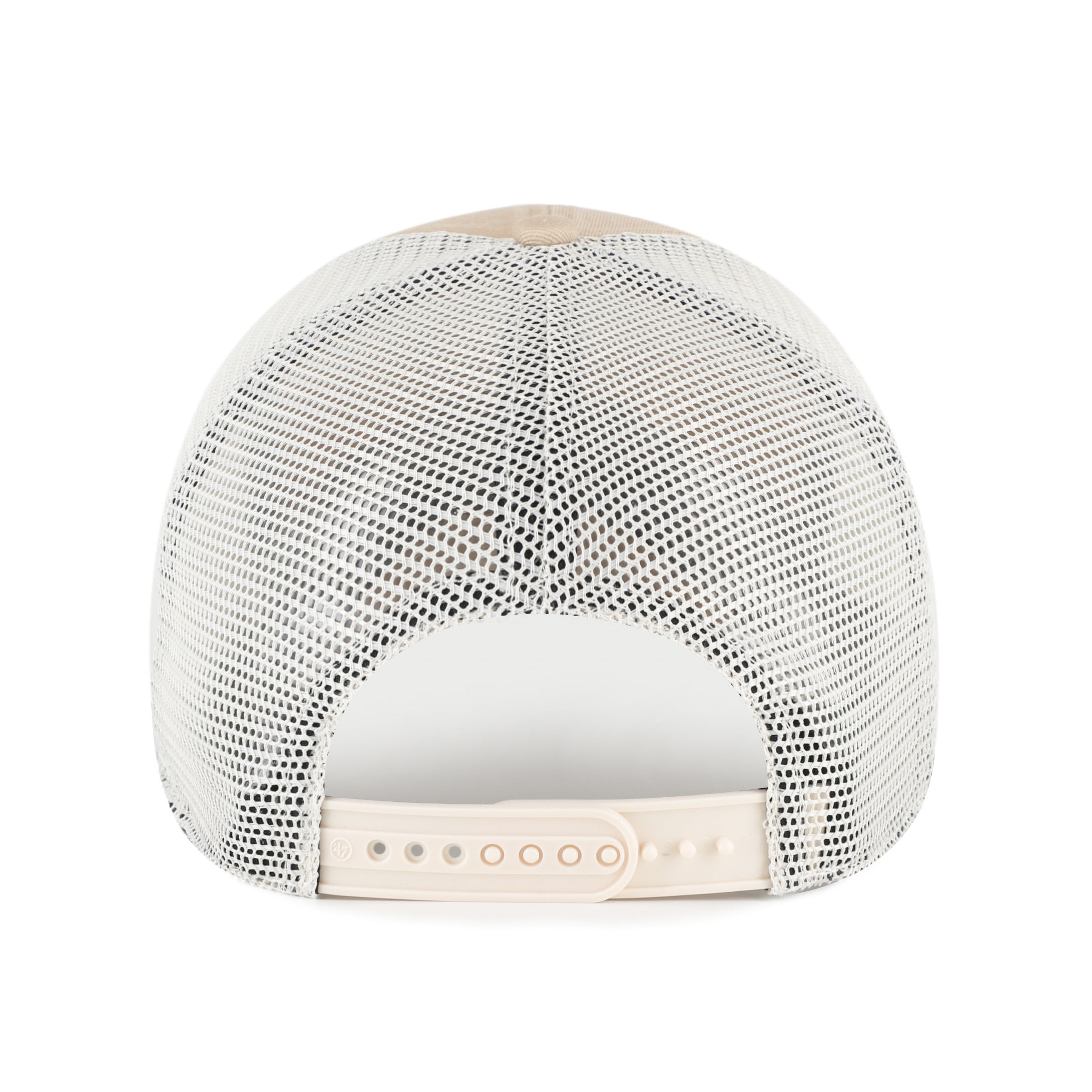 Casquette ajustable kaki '47 San Francisco 49ers Felton Clean Up pour homme