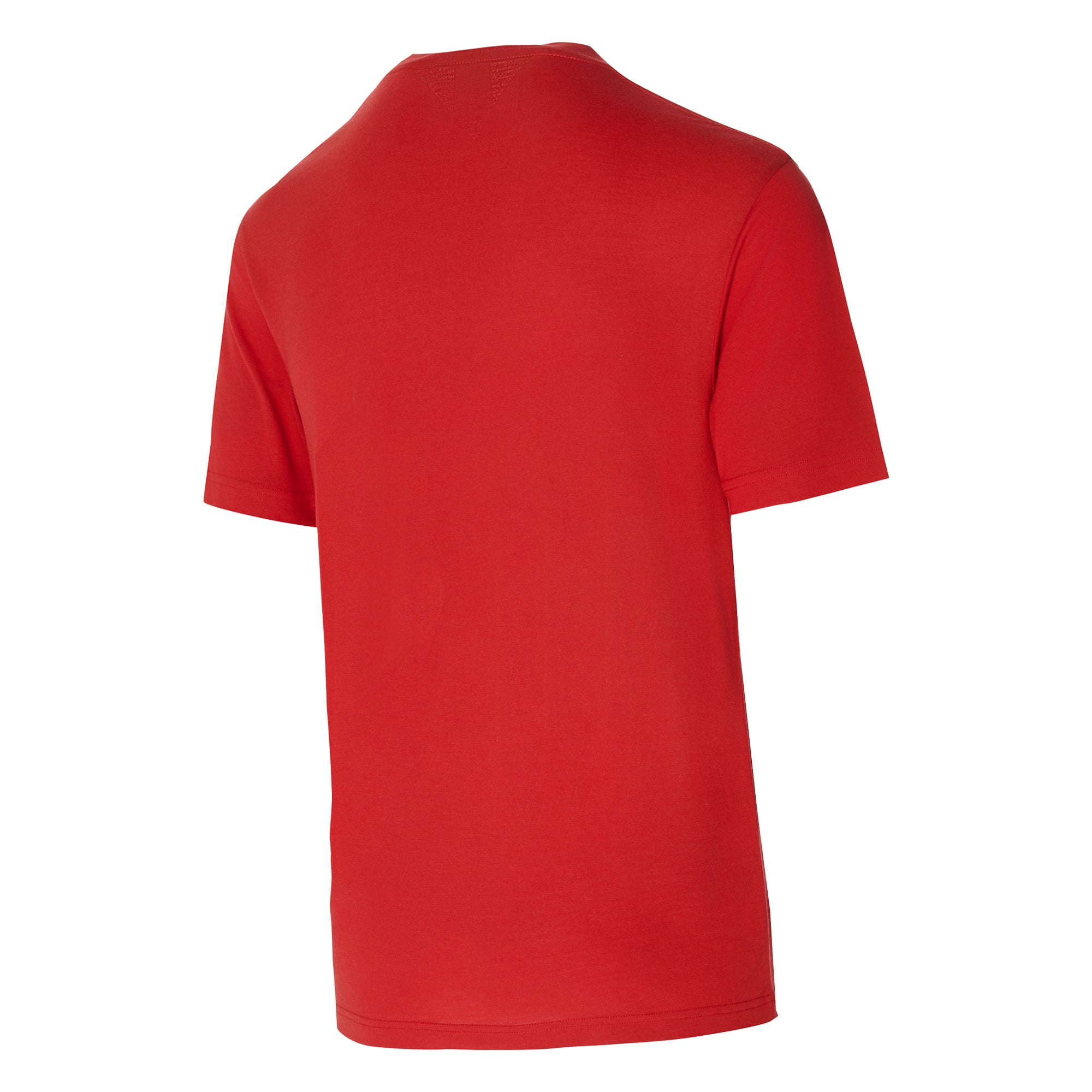 Ensemble t-shirt et pantalon en flanelle Concepts Sport Avondale rouge écarlate/noir pour homme