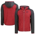Heather Red