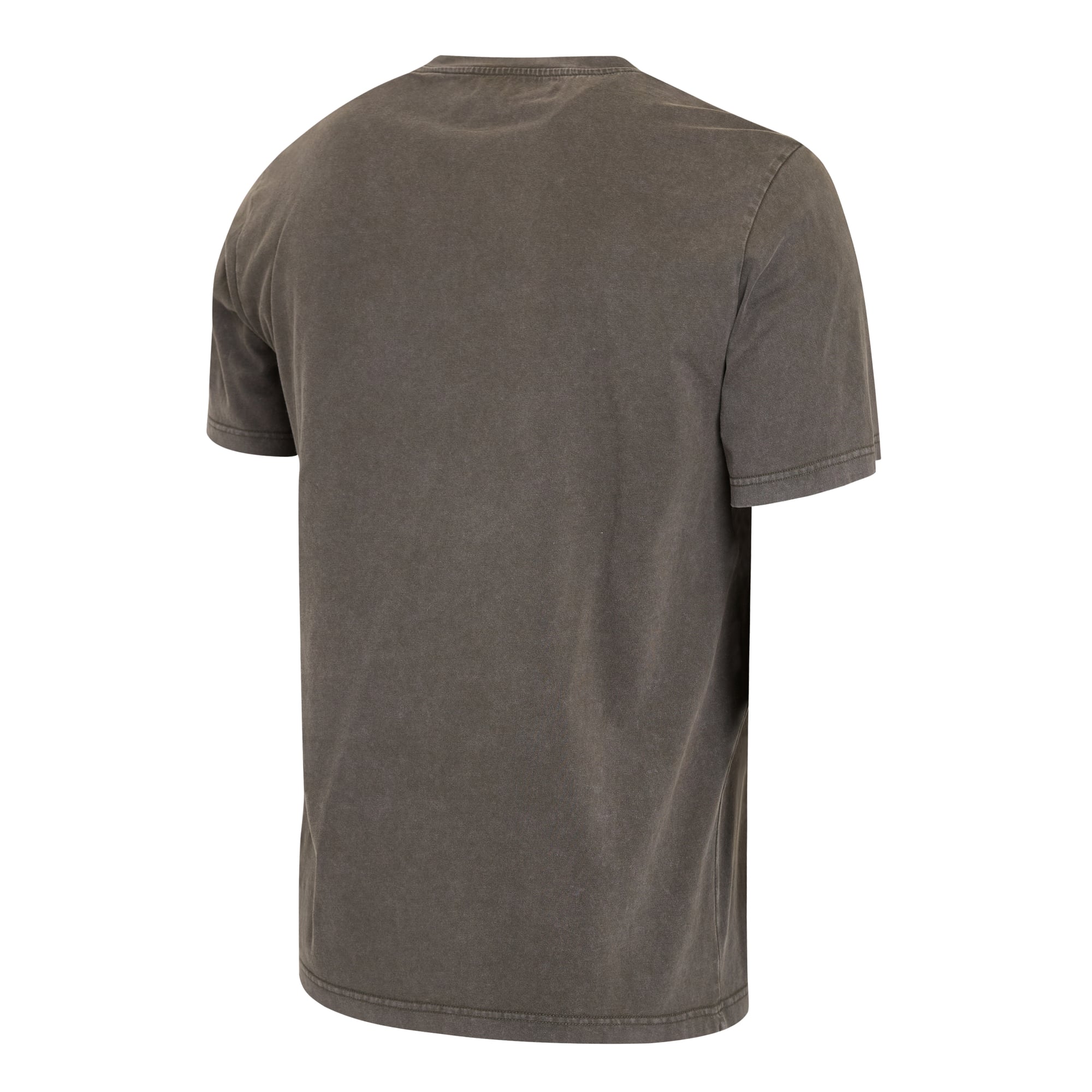 Men's Darius Rucker Collection by Fanatics Charcoal San Francisco 49ers Washed T-Shirt