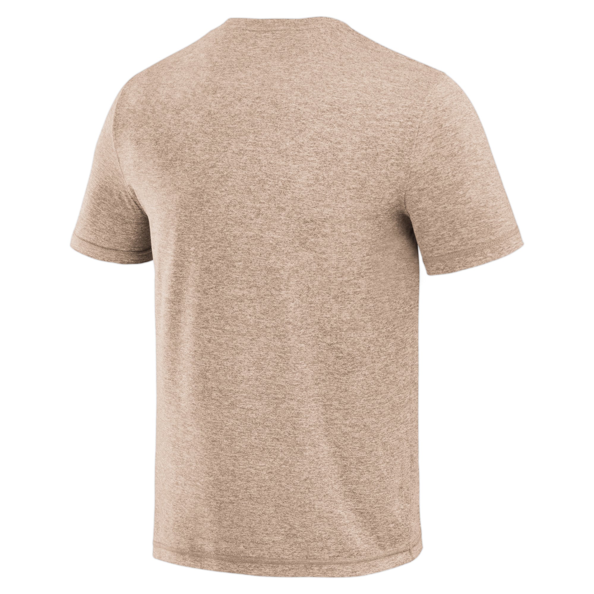 Men's J. Palmer Tan San Francisco 49ers Four Down T-Shirt