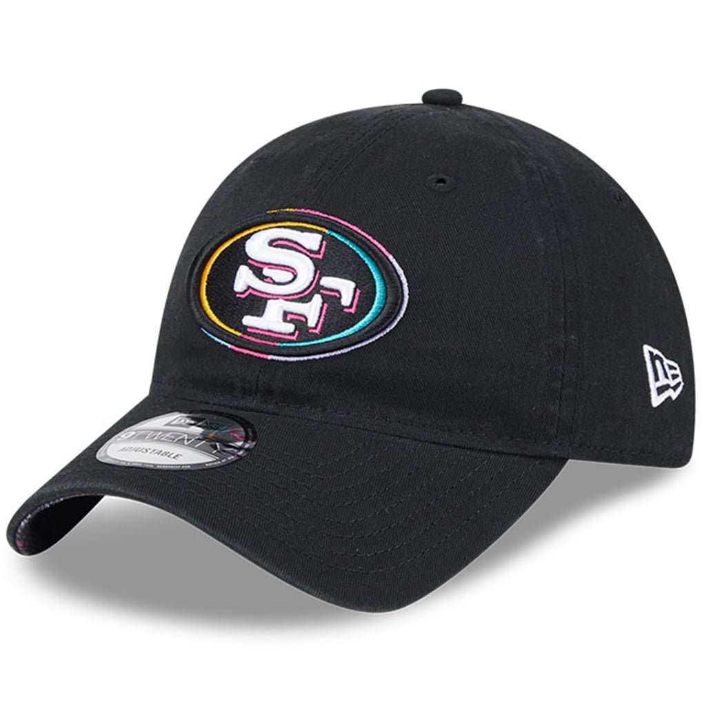 Casquette Trucker New Era 9Forty San Francisco 49ers - Neuf Avec étiquettes