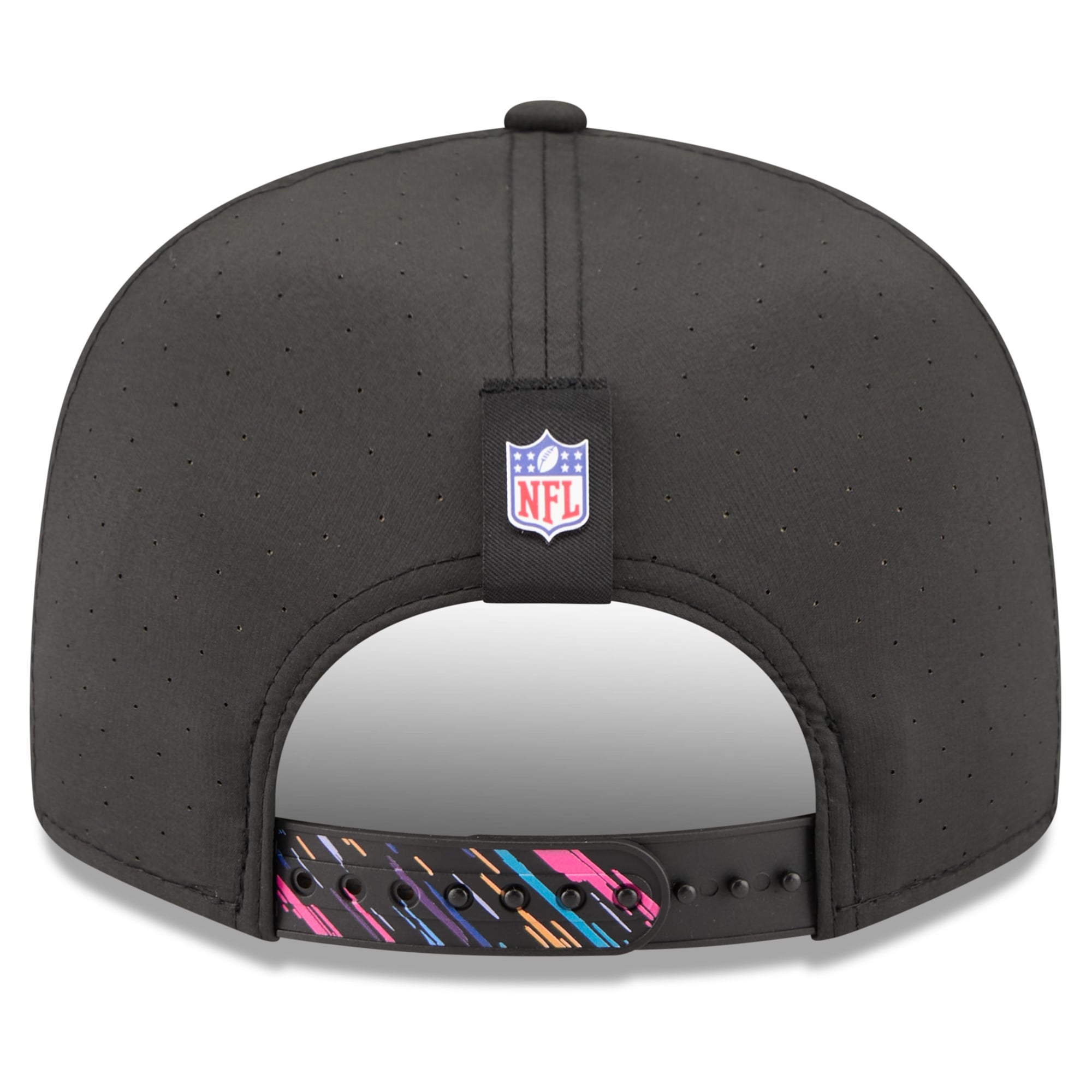 Men's New Era Black San Francisco 49ers 2026 NFL Crucial Catch 9FIFTY Snapback Hat