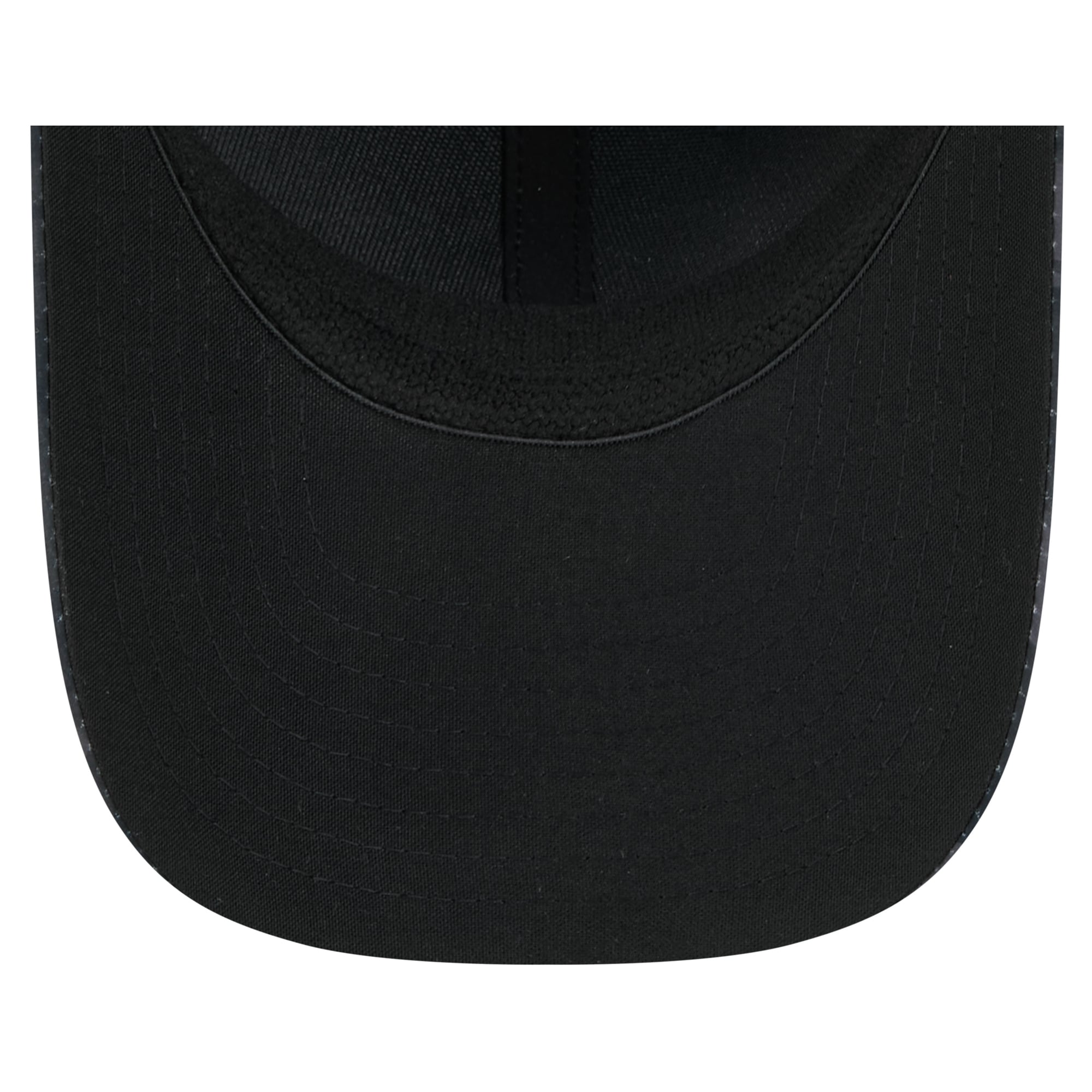 Men's New Era Black San Francisco 49ers 2026 Salute To Service 39THIRTY M-Crown Stretch Hat