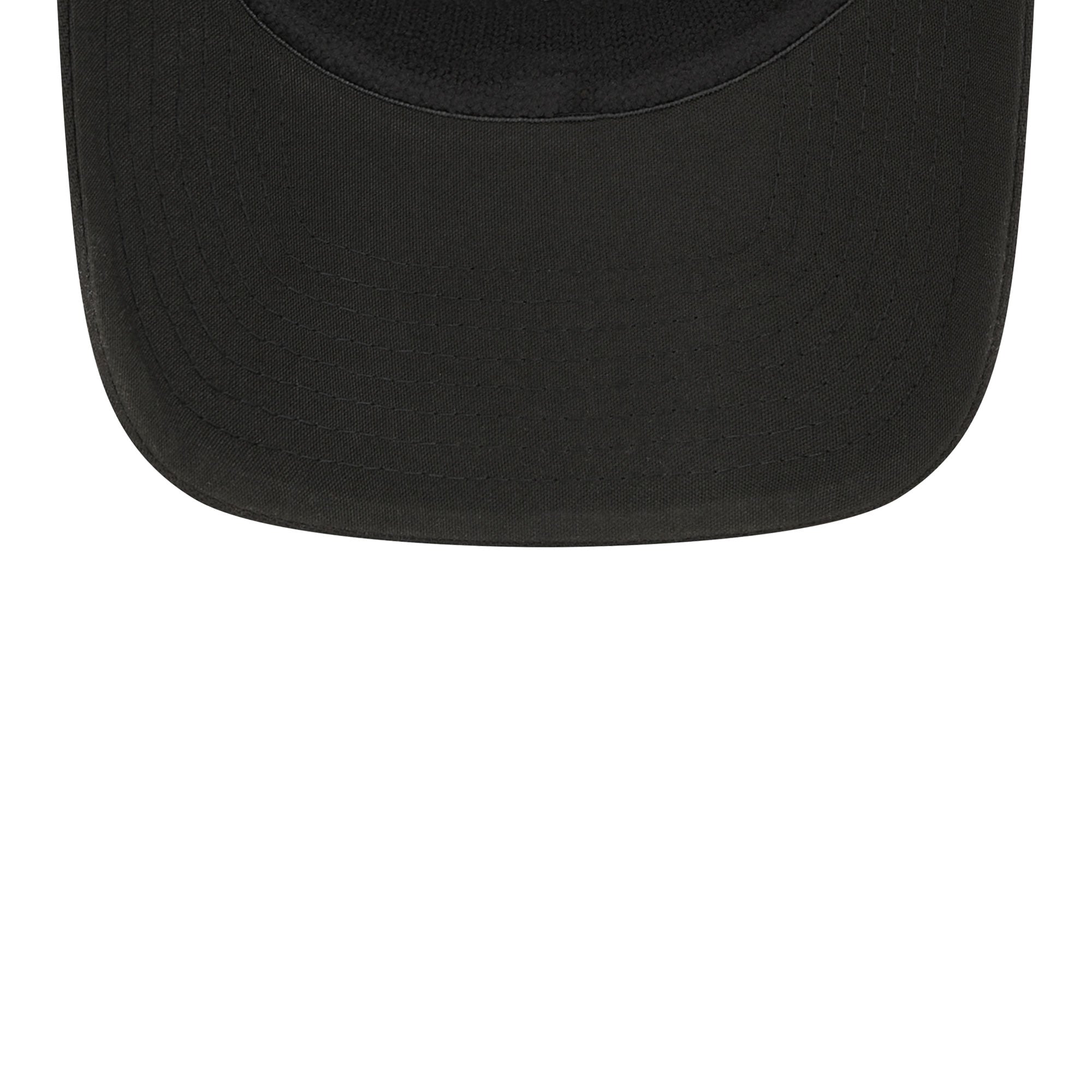Casquette Flex 39THIRTY Main des 49ers de San Francisco New Era pour homme, noire