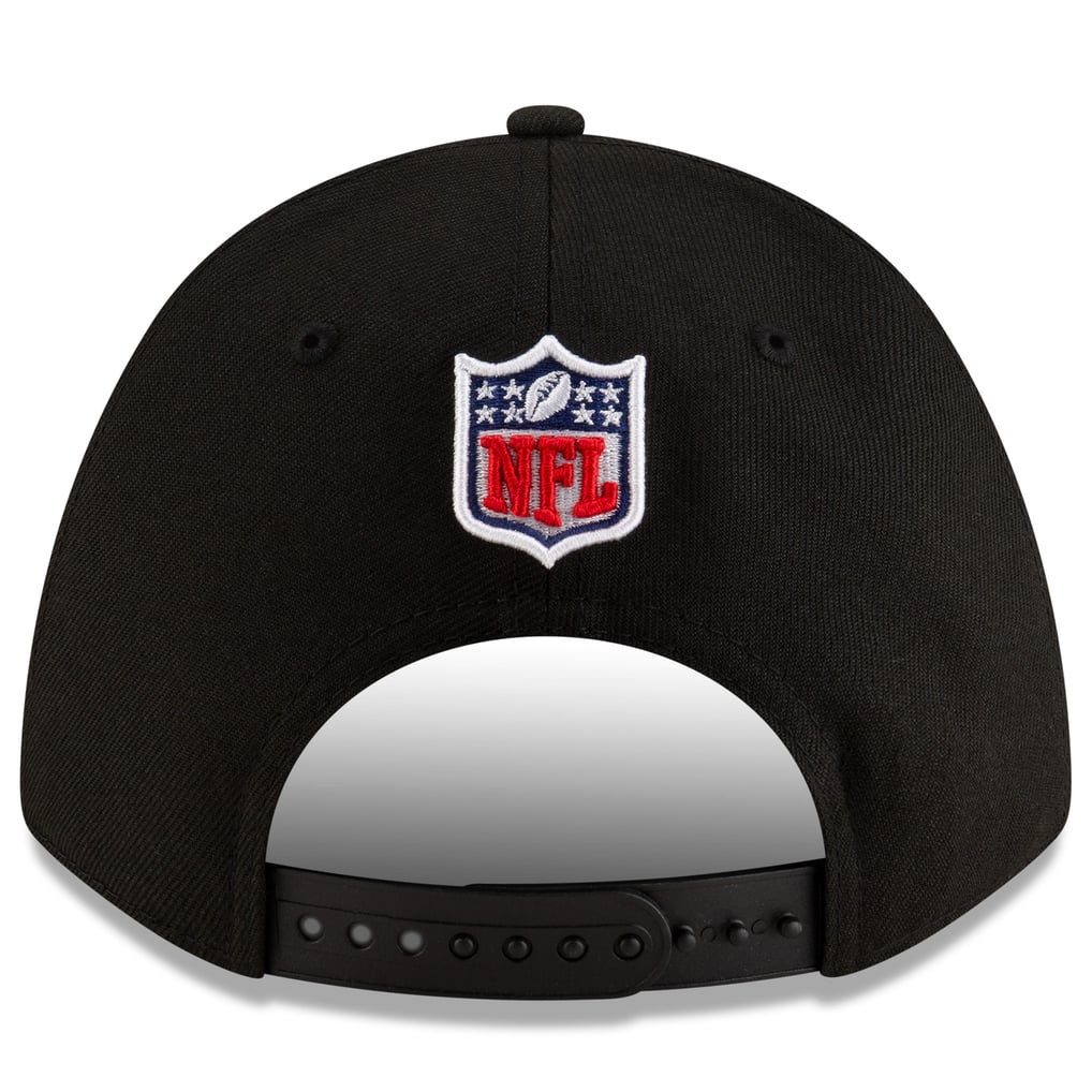 San Francisco 49ers New Era Rivalries Collection Sideline A-Frame ...