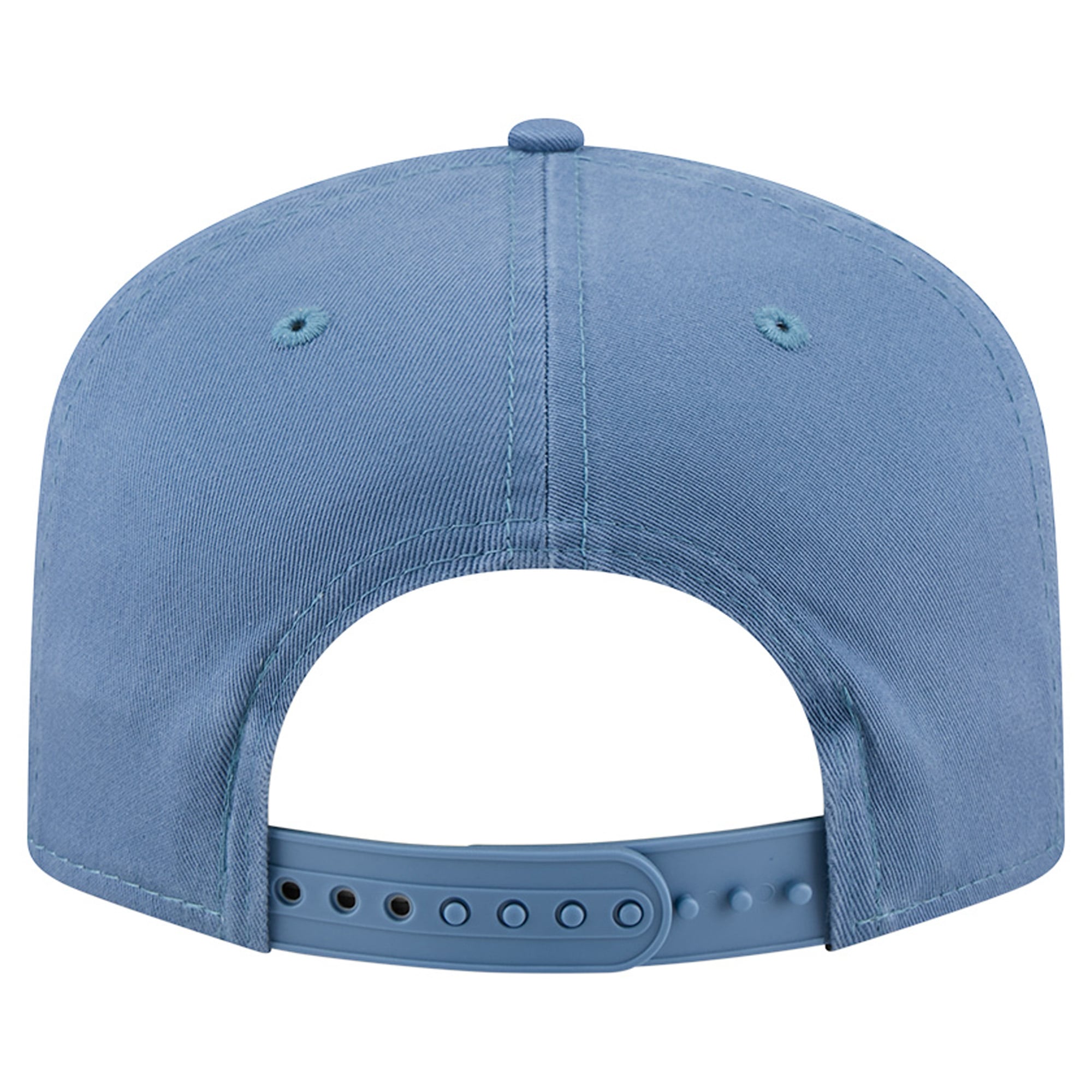 Casquette ajustable New Era bleue pour homme, San Francisco 49ers, coloris 19TWENTY
