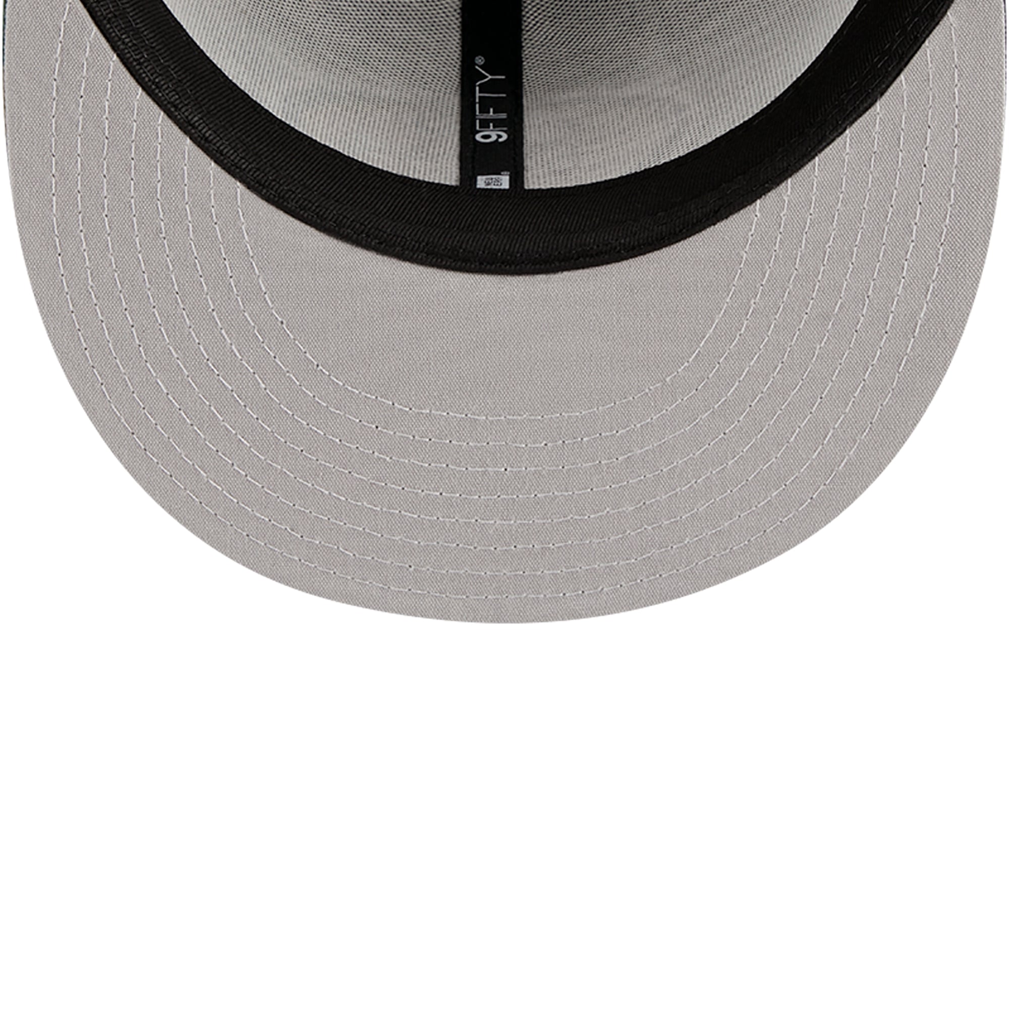 Casquette snapback 9FIFTY Camo San Francisco 49ers de New Era pour homme