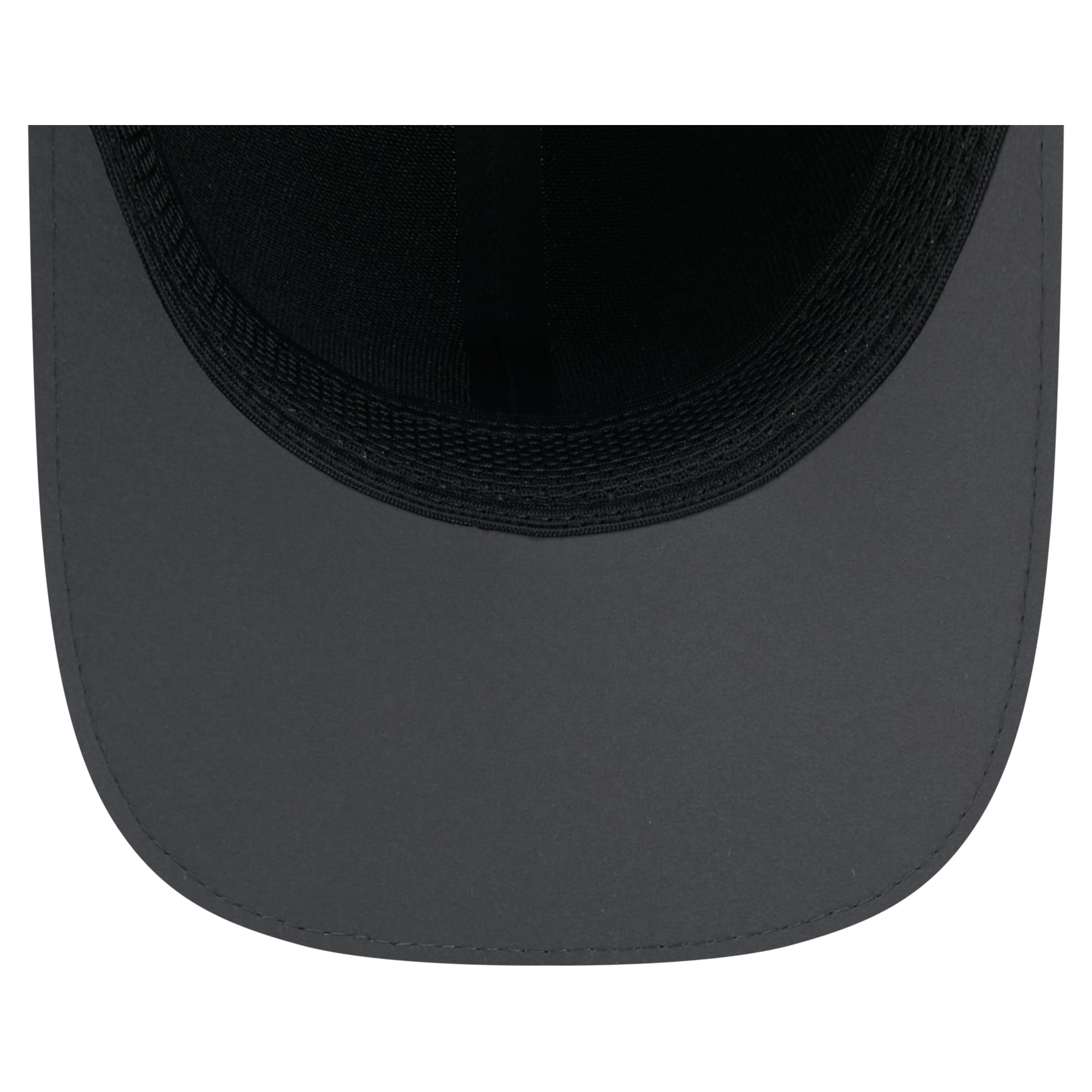 Casquette New Era 39THIRTY M-Crown Stretch pour homme, couleur anthracite, San Francisco 49ers, collection 2026, idéale les temps froids.