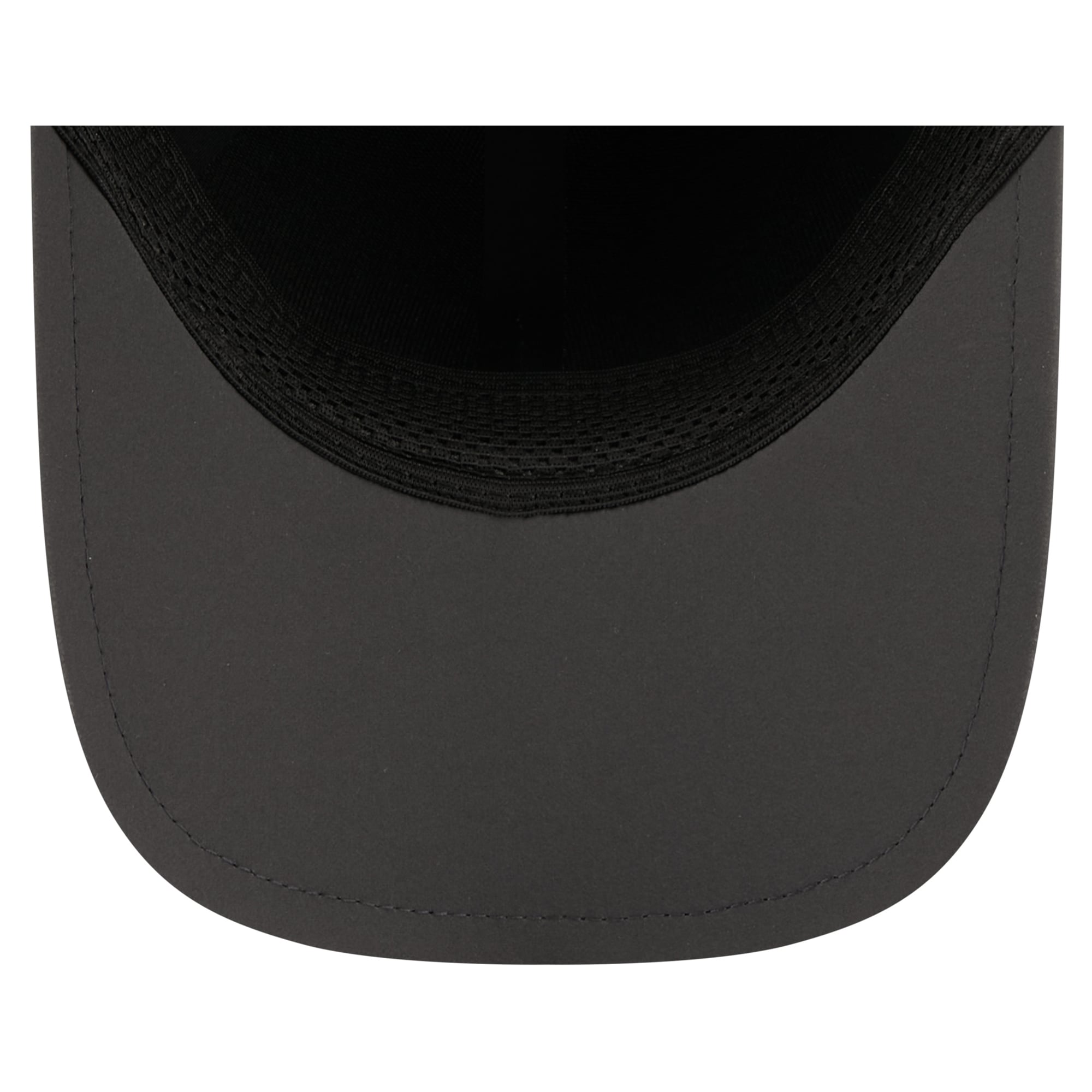Casquette ajustable New Era 9FORTY M-Crown pour homme, couleur anthracite, San Francisco 49ers, collection 2026, idéale pour les temps froids.