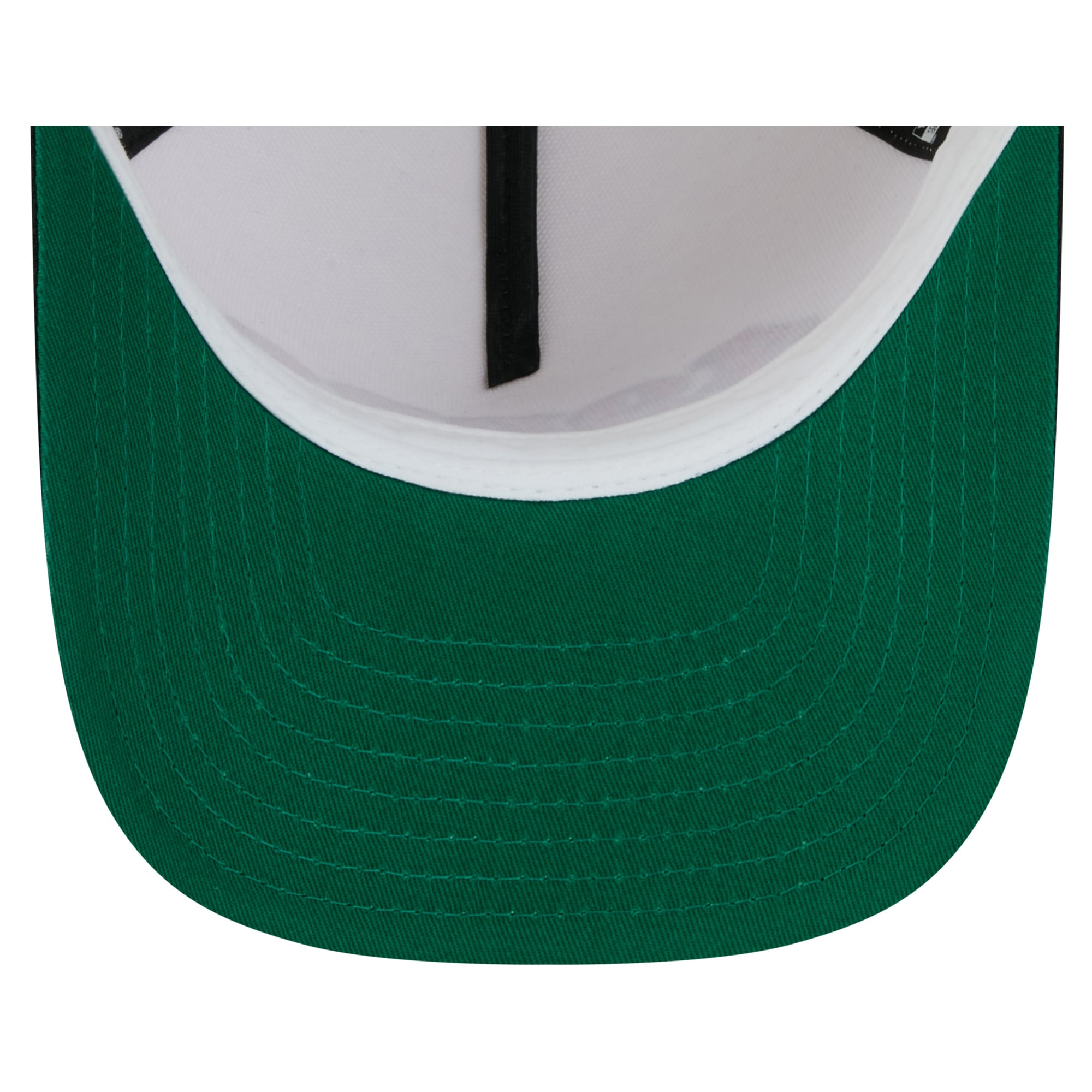 Men's New Era Cream San Francisco 49ers Rivalries Collection Fan Pack A-Frame 9FIFTY Snapback Hat
